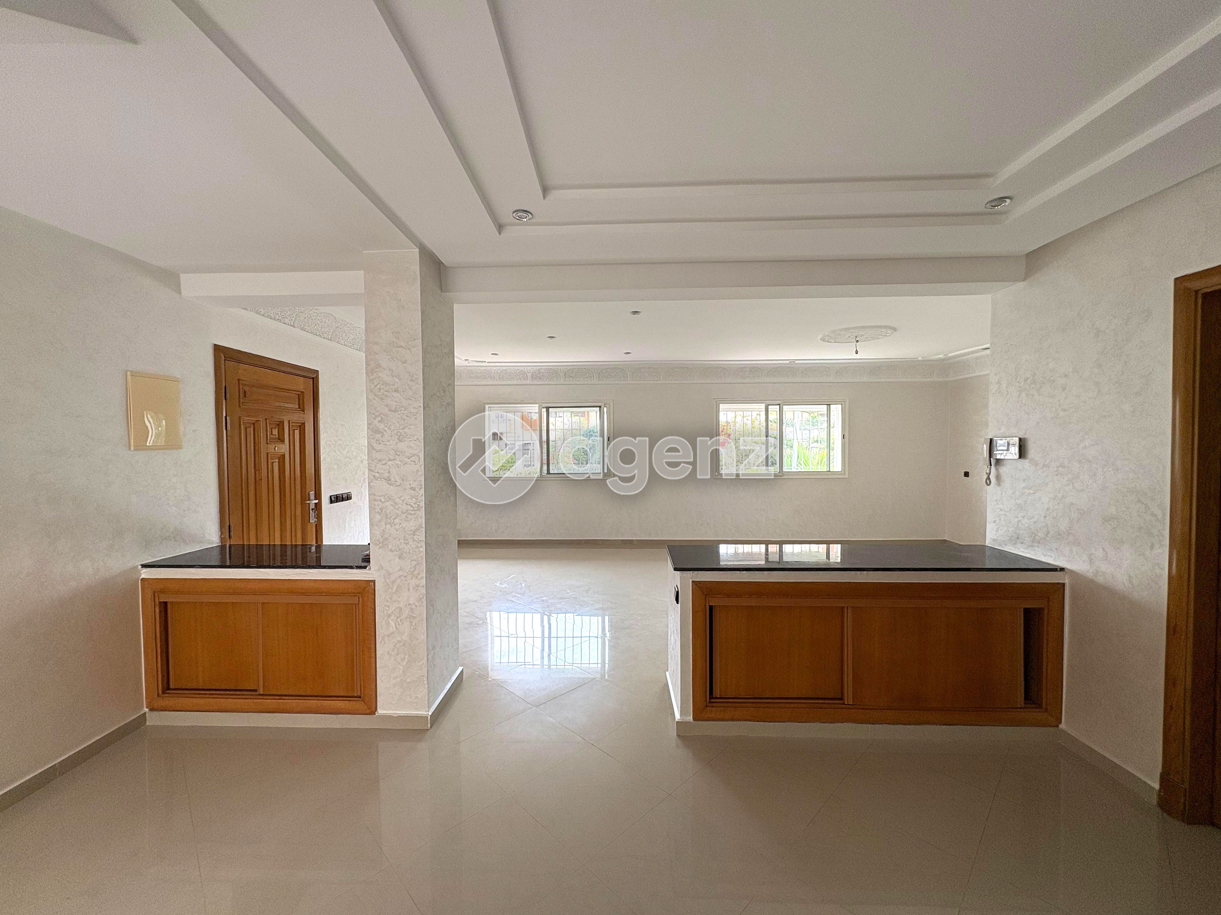 Appartement à vendre à Oulfa — 5