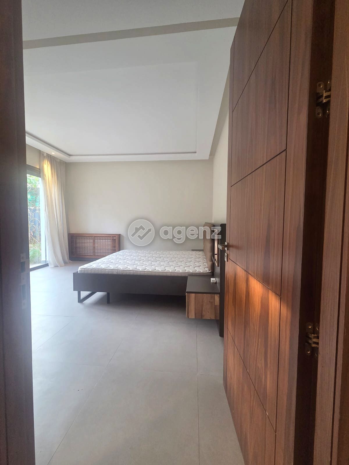 Villa 2000 m² à Souissi — 3