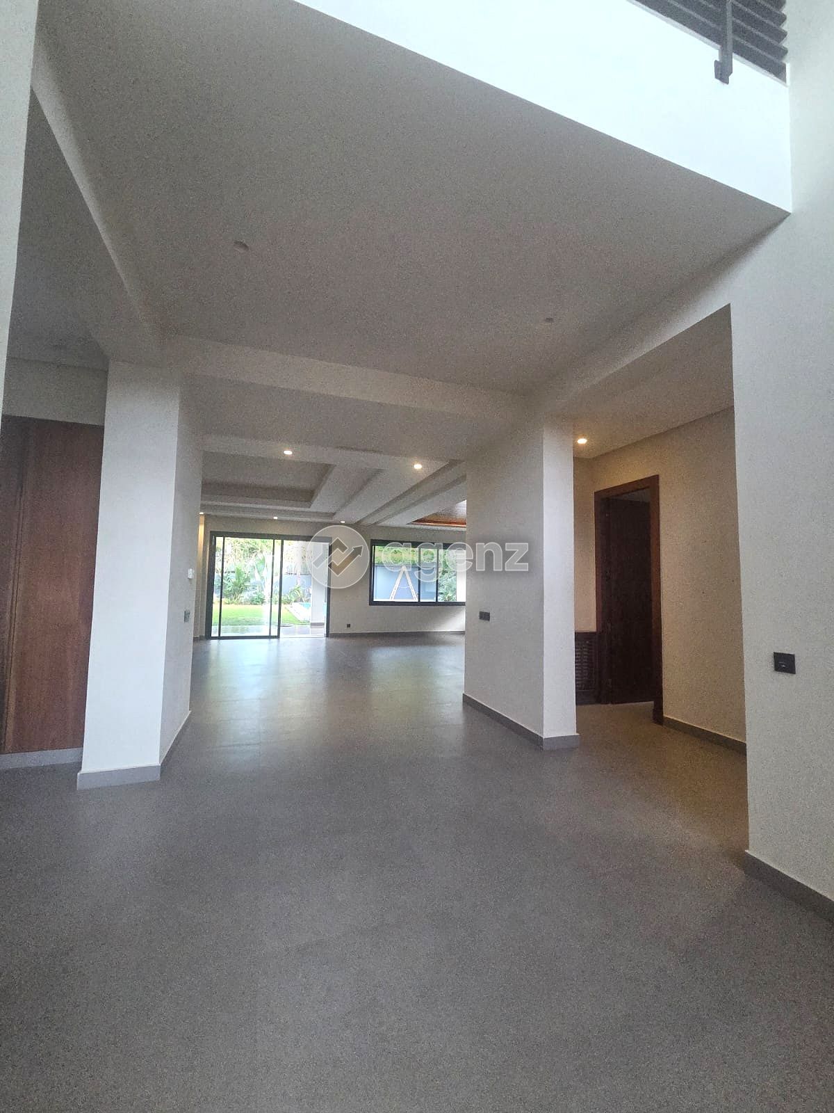 Villa 2000 m² à Souissi — 2