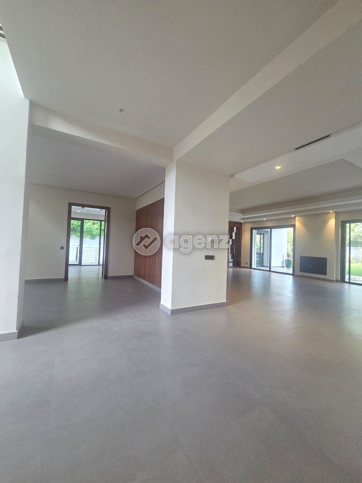 Villa 2000 m² à Souissi — 5
