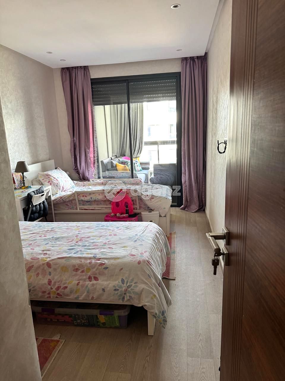 appartement de 3 chambres à vendre a almaz sun square