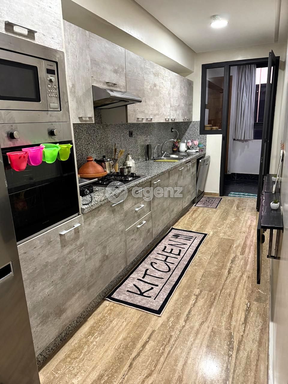appartement de 3 chambres à vendre a almaz sun square — 3