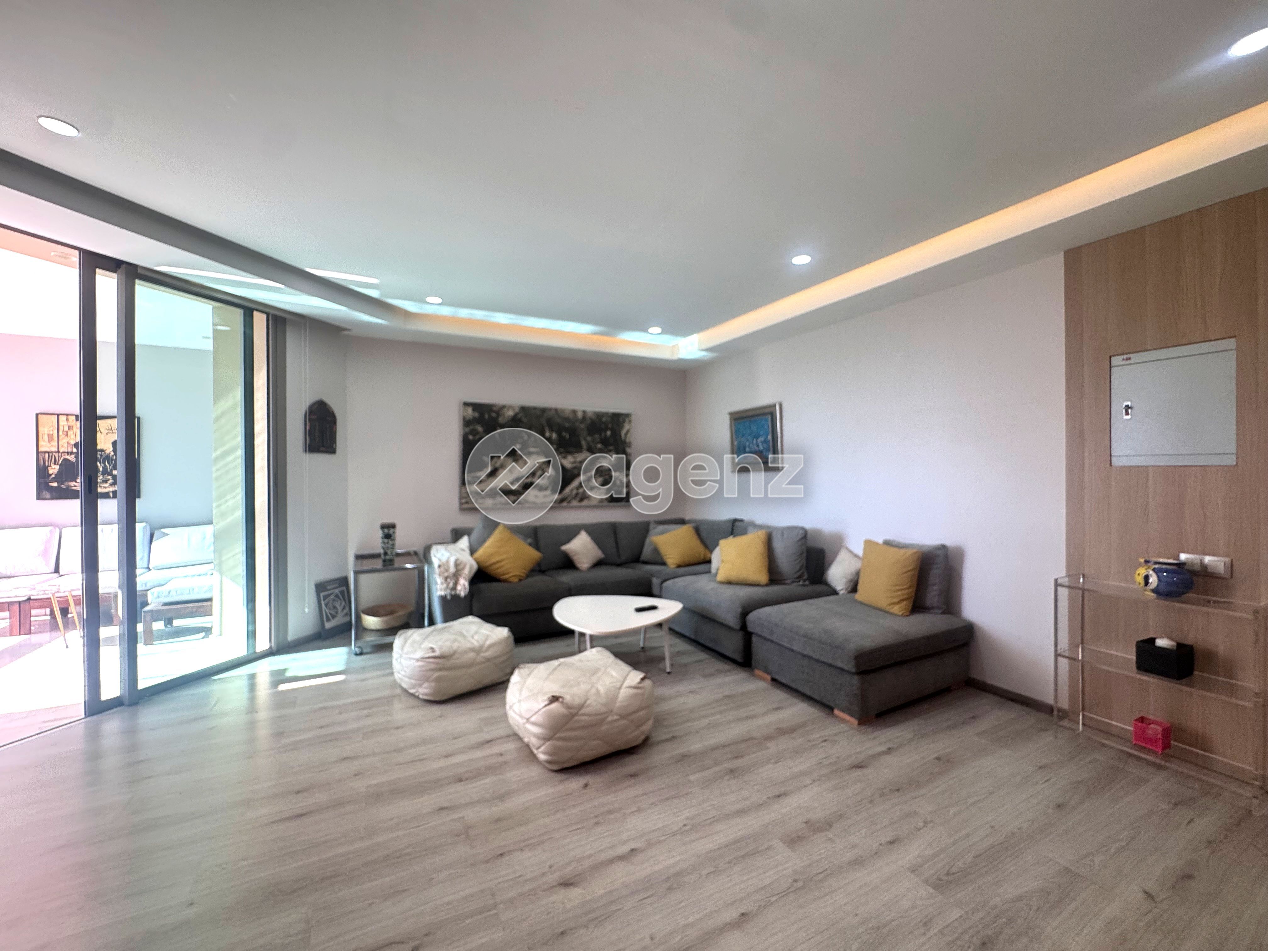 Appartement à vendre à Bourgogne Ouest — 5