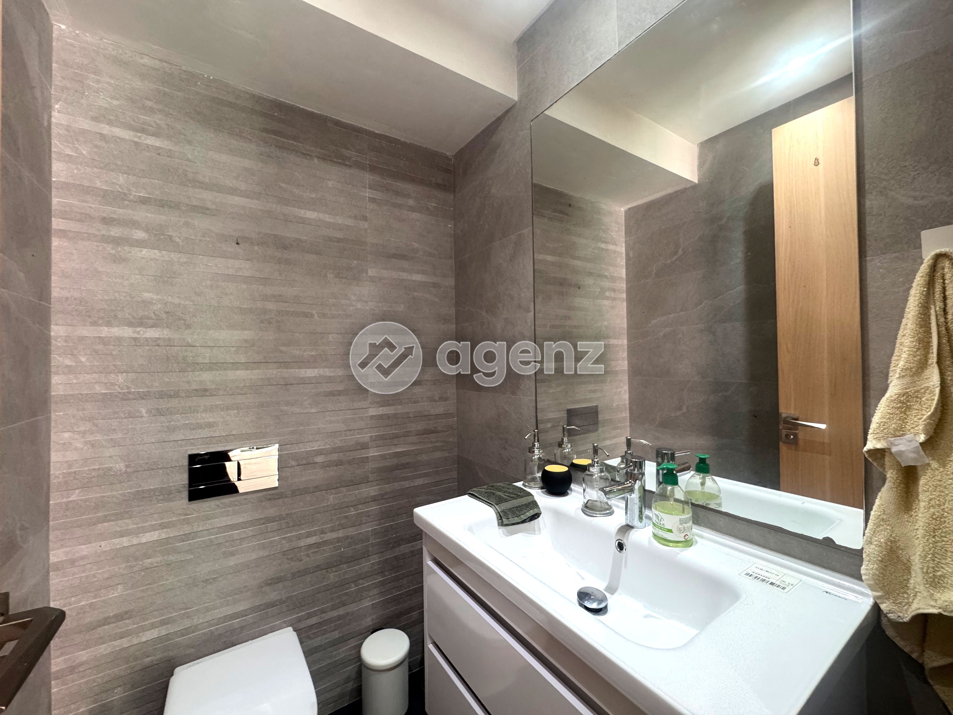 Appartement à vendre à Bourgogne Ouest — 3