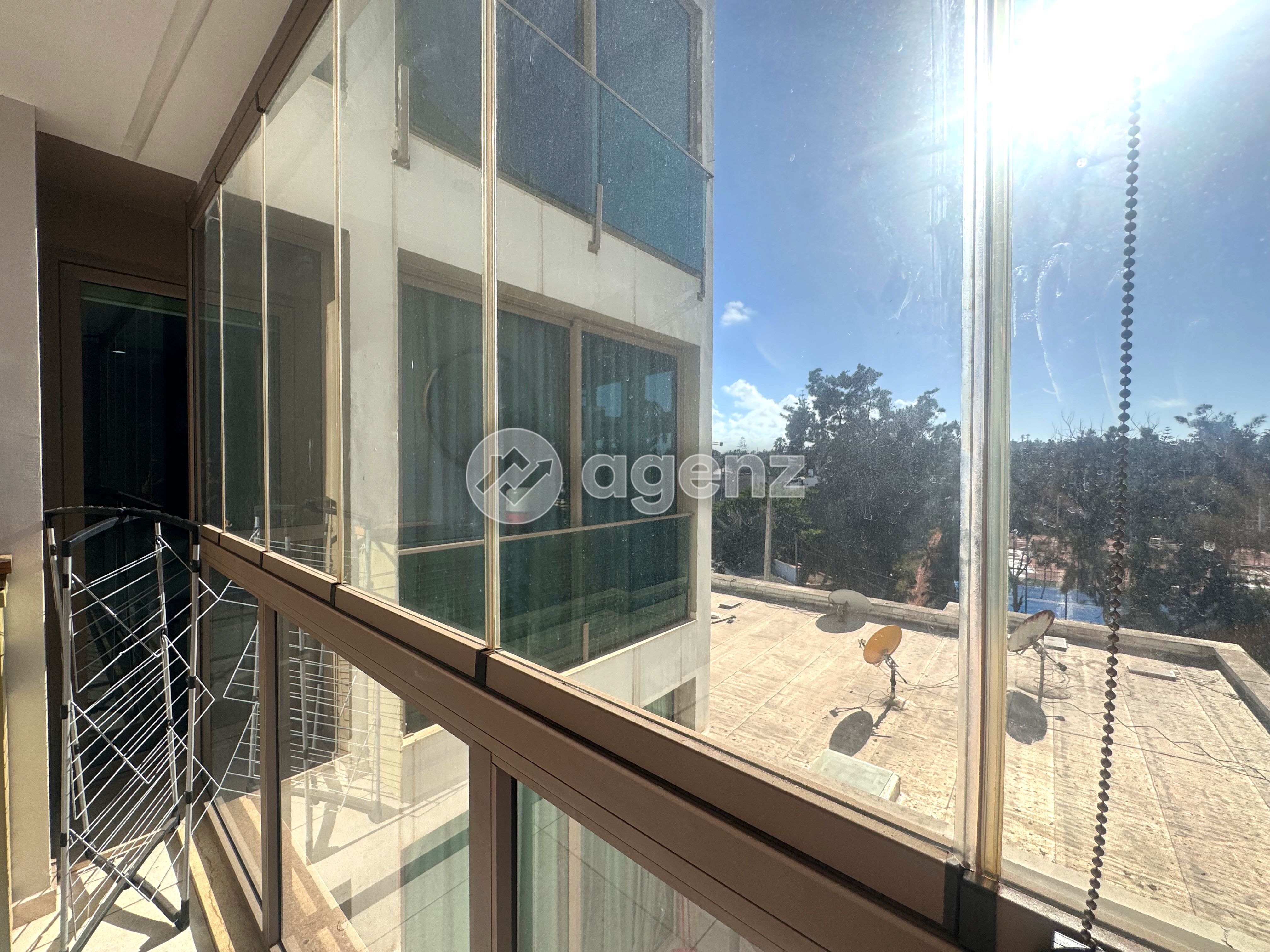 Appartement à vendre à Bourgogne Ouest — 2