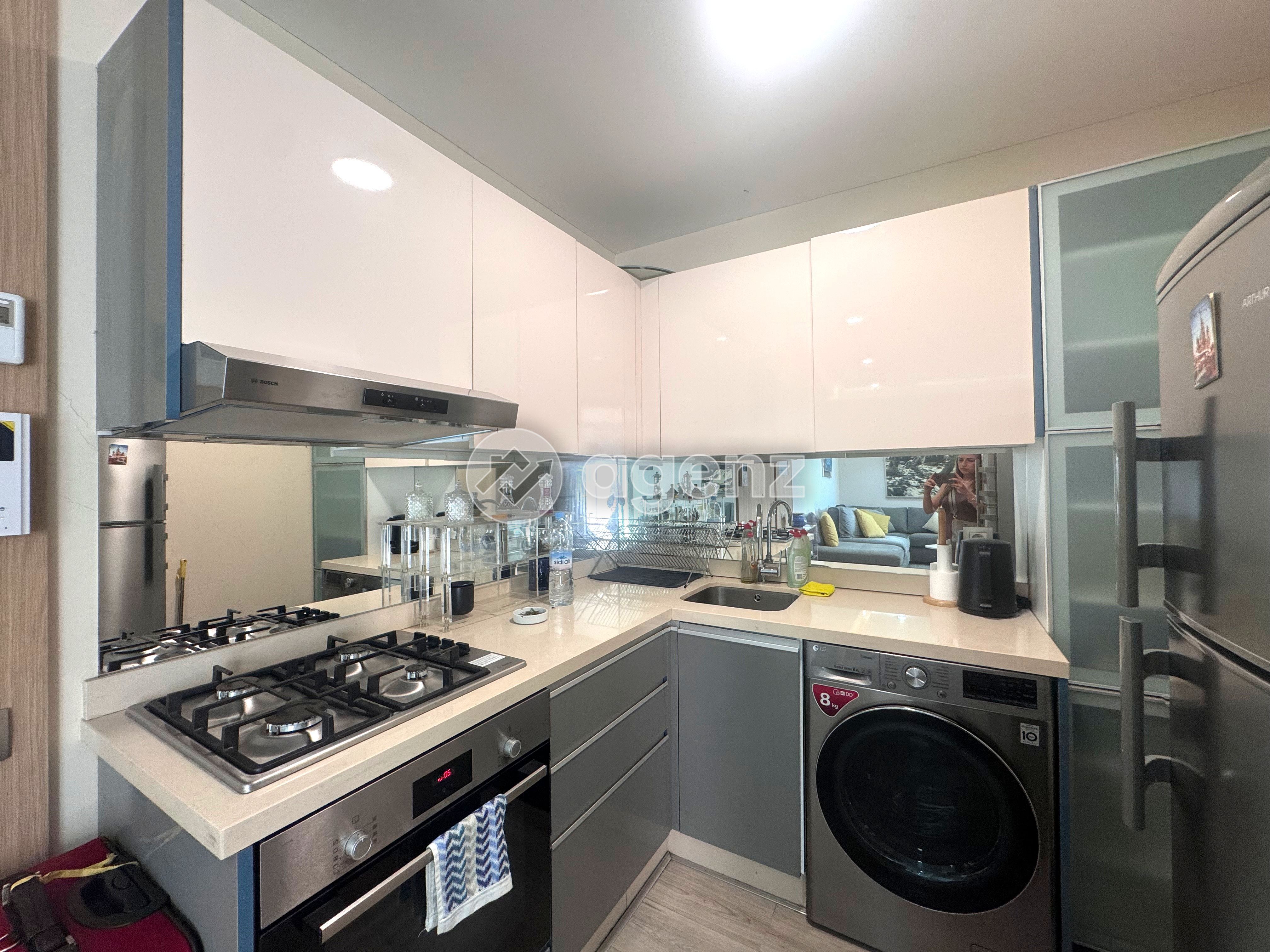 Appartement à vendre à Bourgogne Ouest — 4