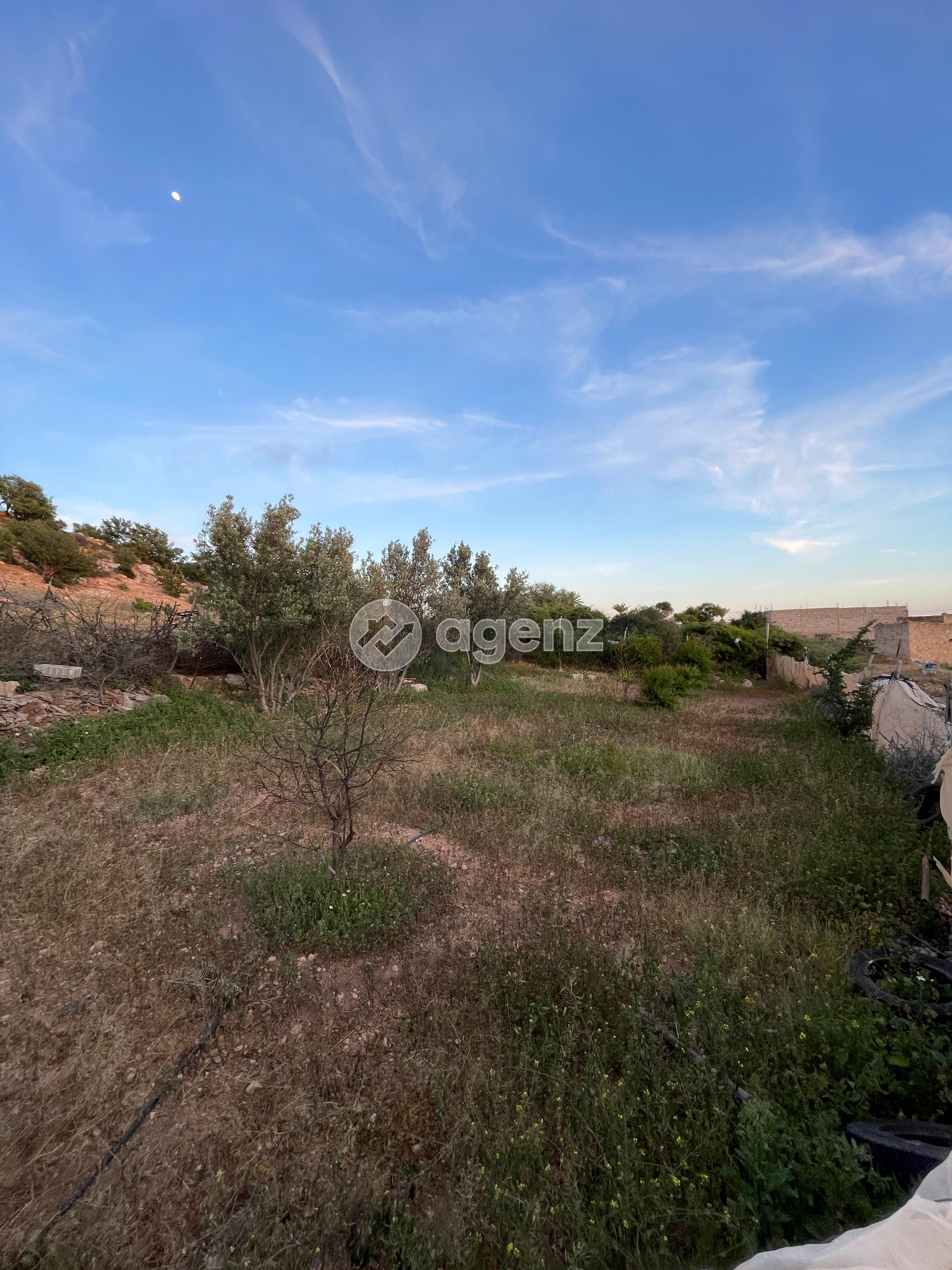 Terrain 144 m² à Autre — 3
