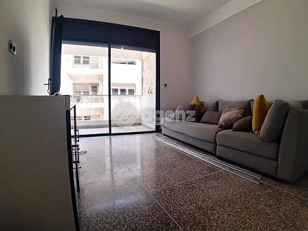 Prestigieux Appartement de 2 chambres à louer à Quartier Administratif — 5