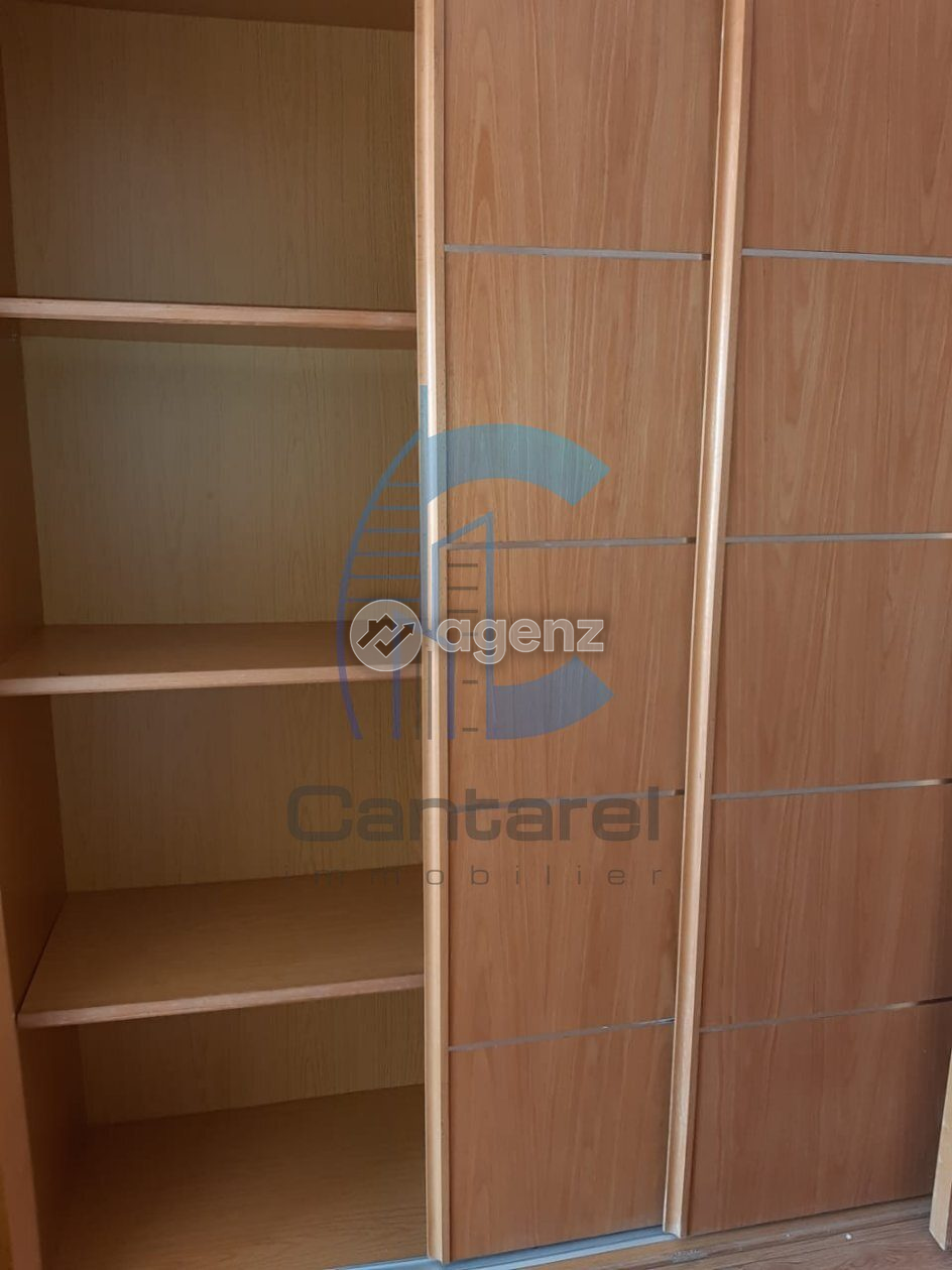Appartement 70 m² à Hay Hassani — 2