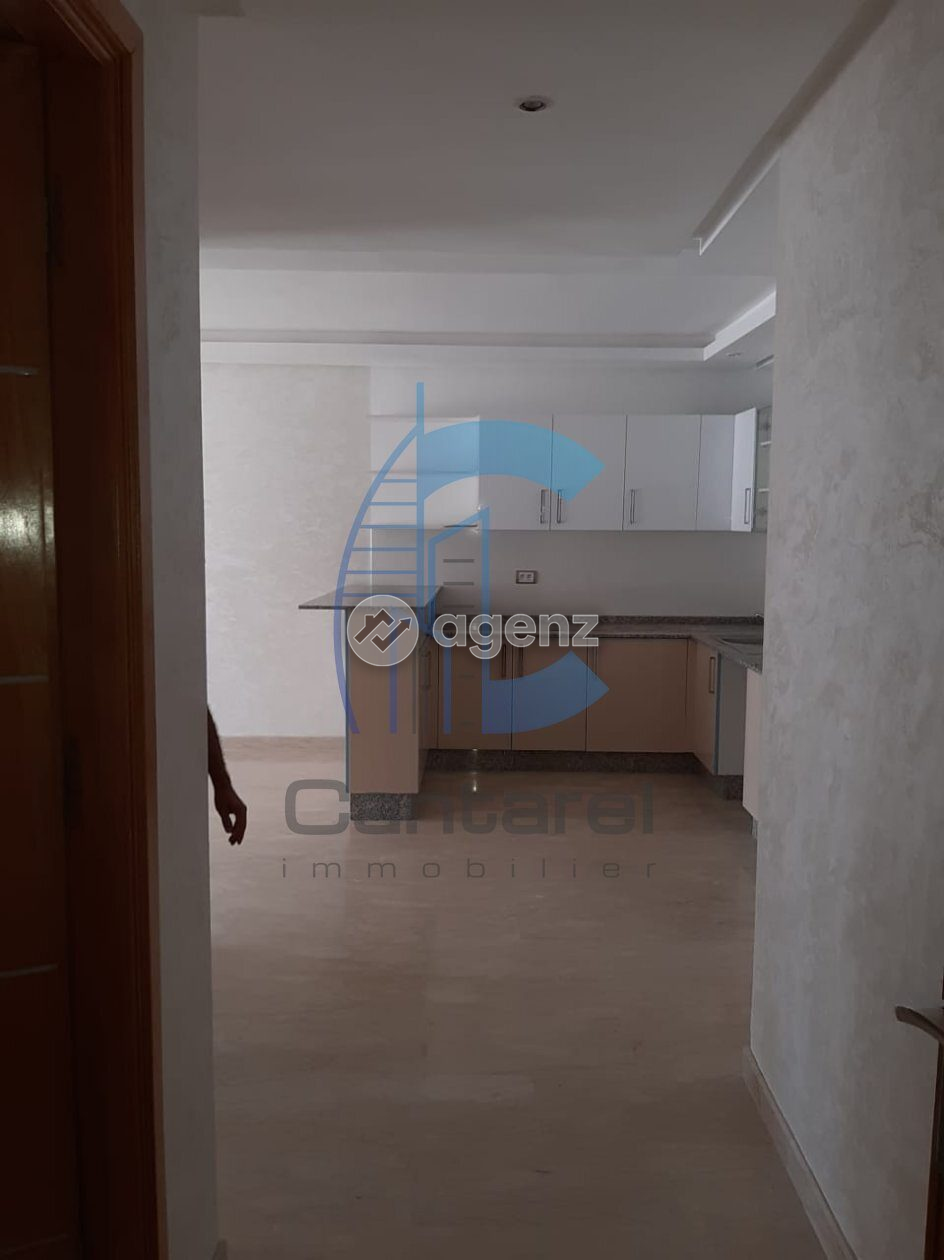Appartement 70 m² à Hay Hassani — 4