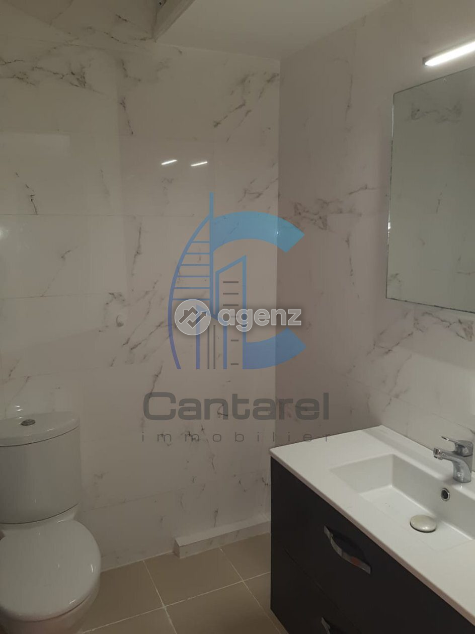 Appartement 70 m² à Hay Hassani — 5