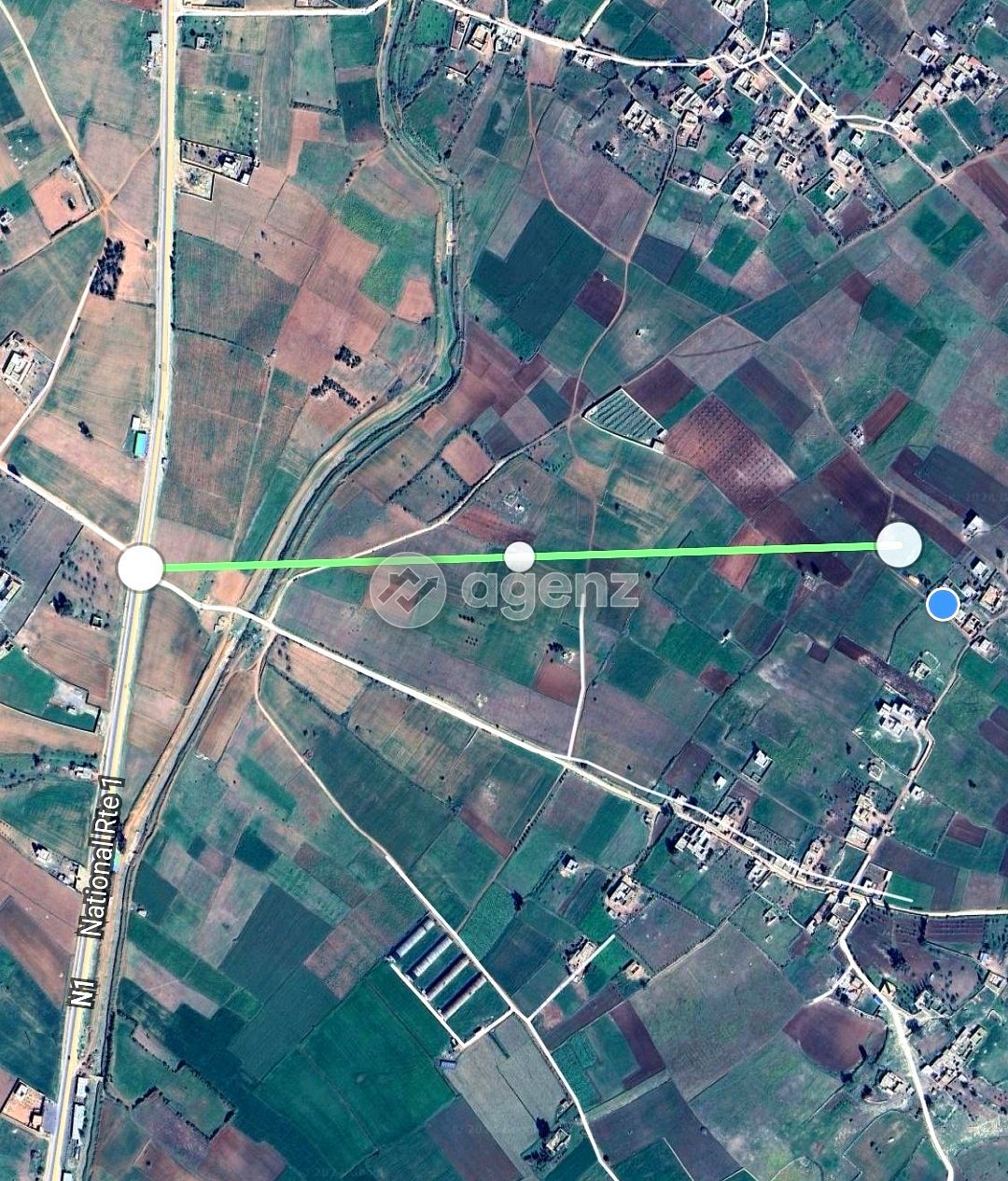 Terrain — El Jadida — 5