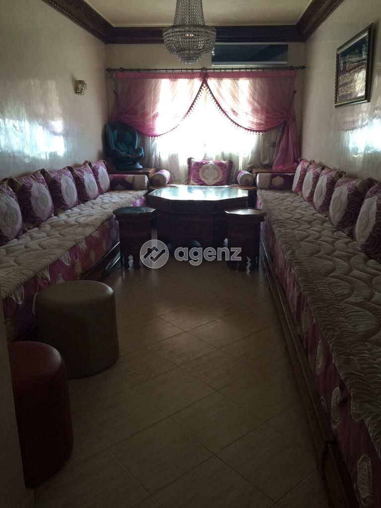 Appartement familial à vendre - Confort et espace