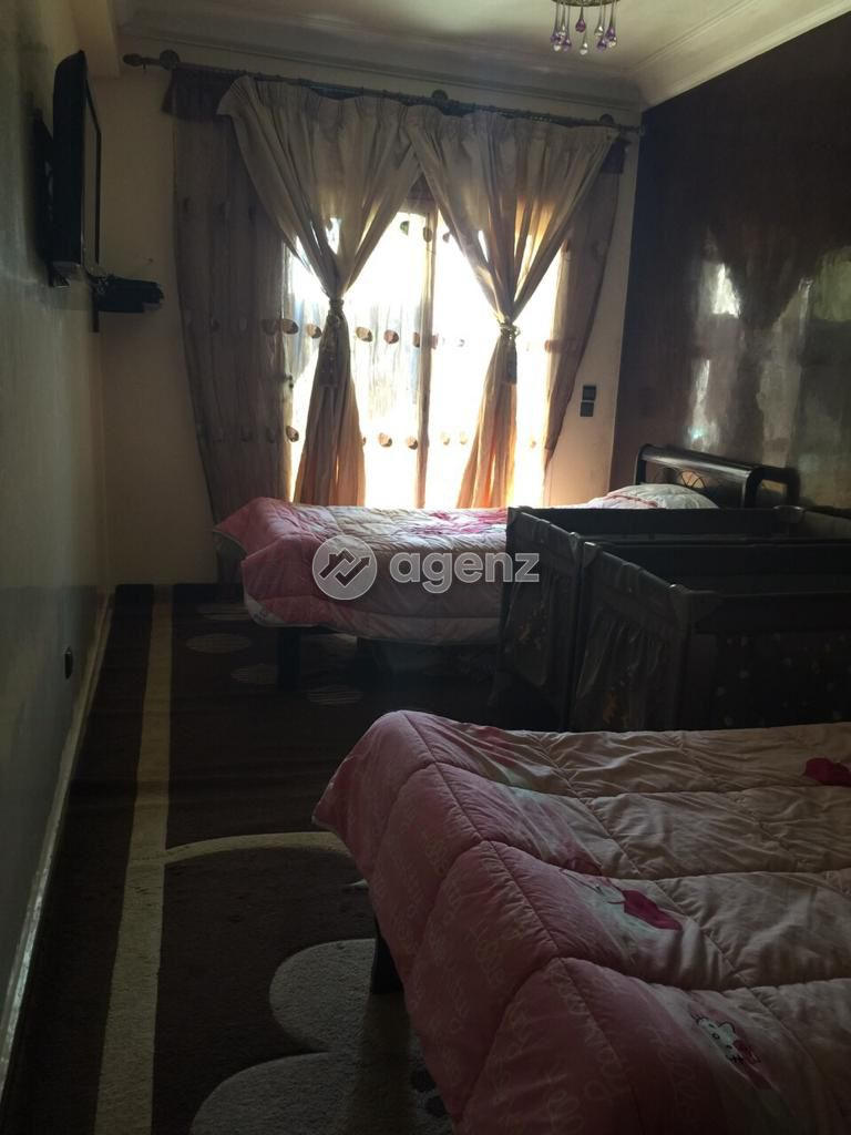 Appartement familial à vendre - Confort et espace — 3