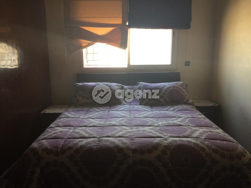 Appartement familial à vendre - Confort et espace — 2