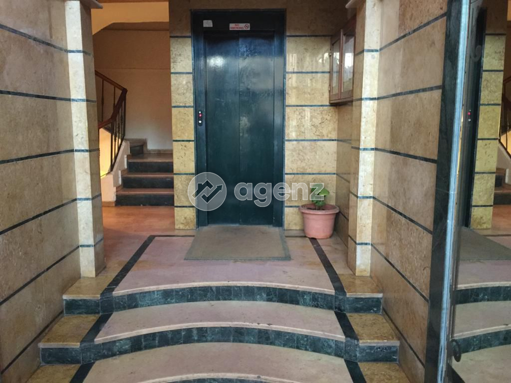 Appartement familial à vendre - Confort et espace — 5
