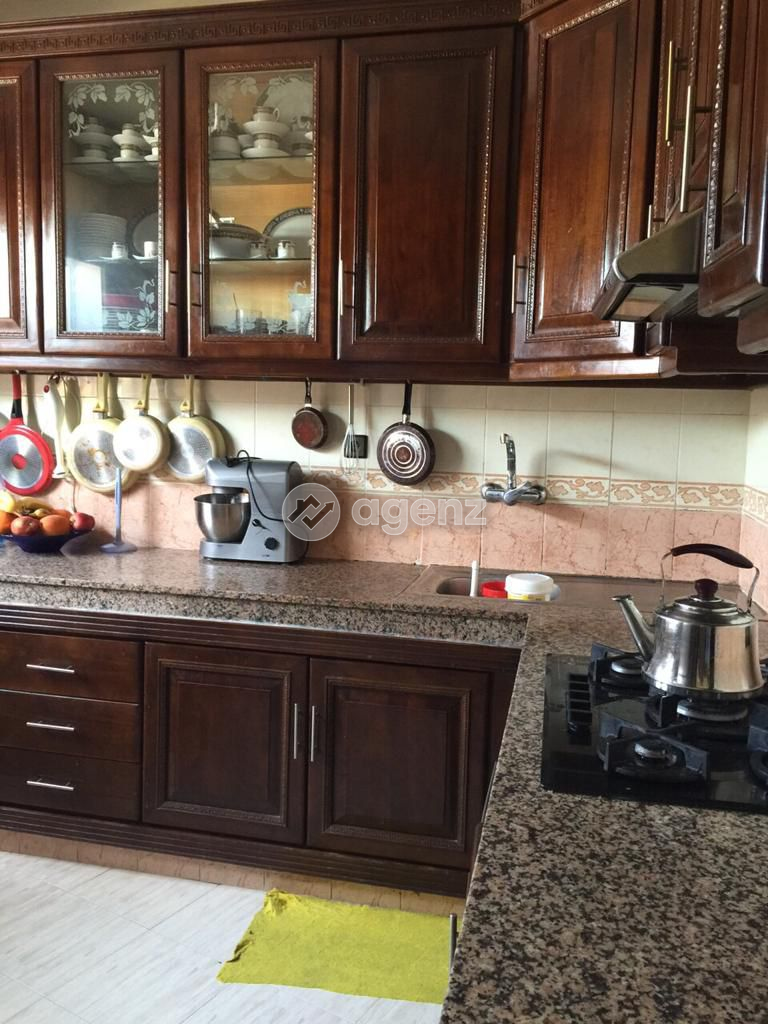 Appartement familial à vendre - Confort et espace — 4
