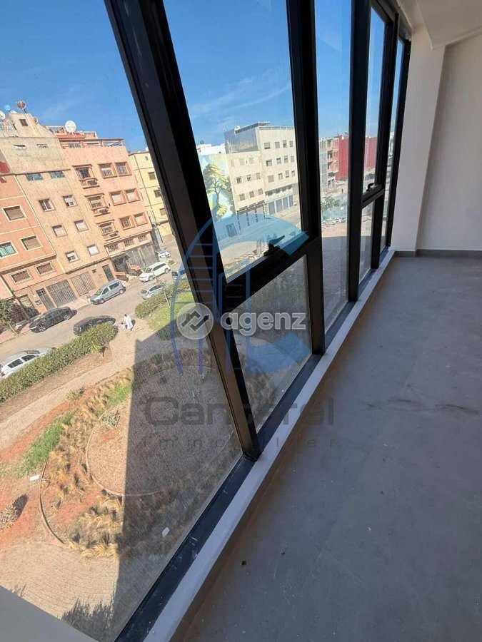 مكتب — Casablanca