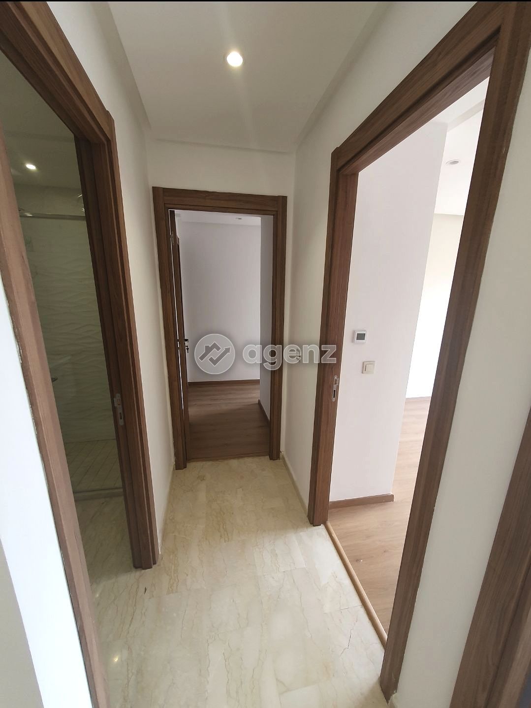 Appartement à louer à Les Hôpitaux — 5