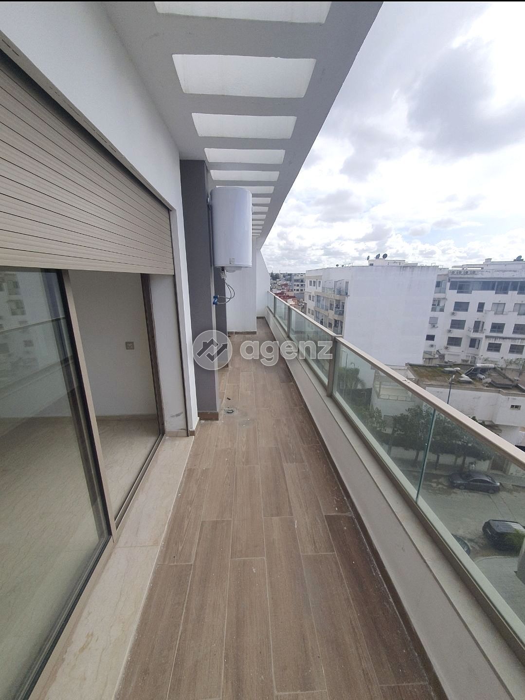 Appartement à louer à Les Hôpitaux