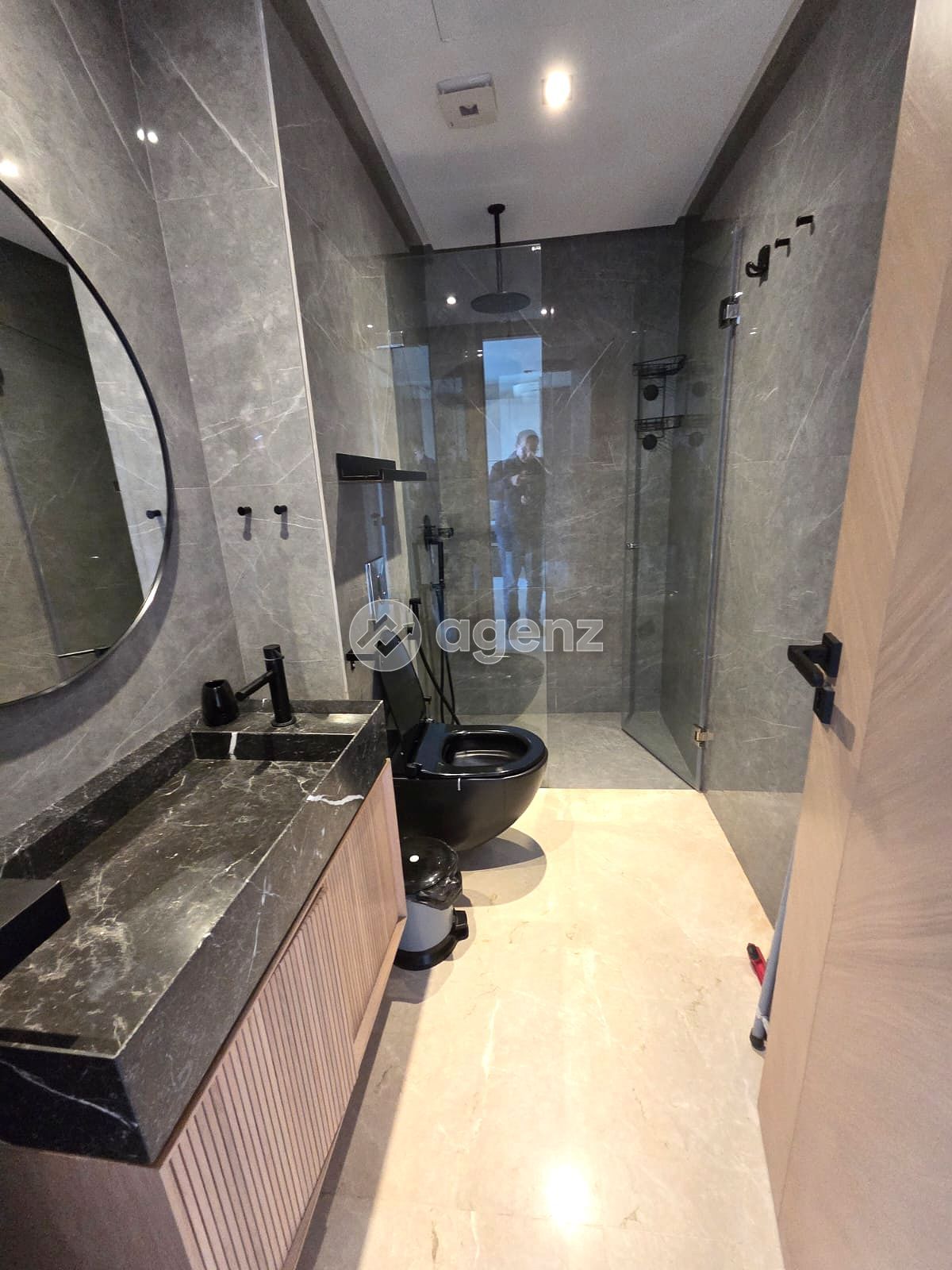 Superbe Appartement de 1 chambre à louer à Casablanca Finance City — 4
