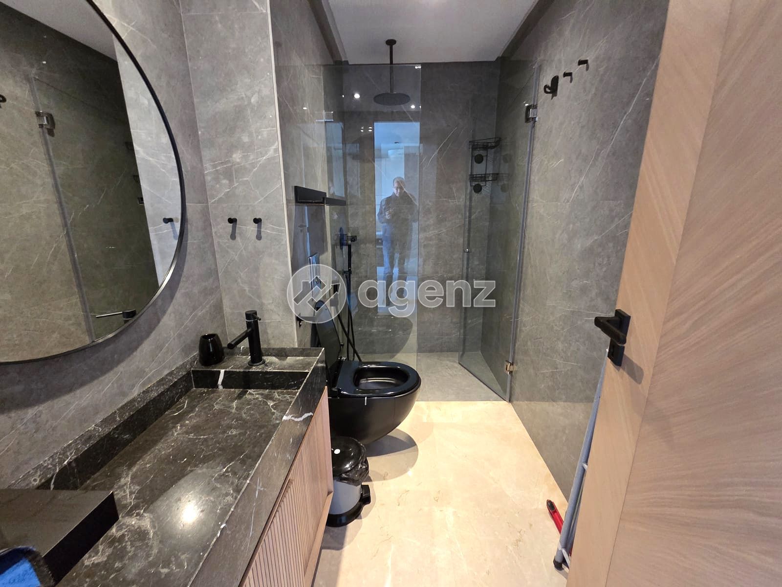 Superbe Appartement de 1 chambre à louer à Casablanca Finance City — 3