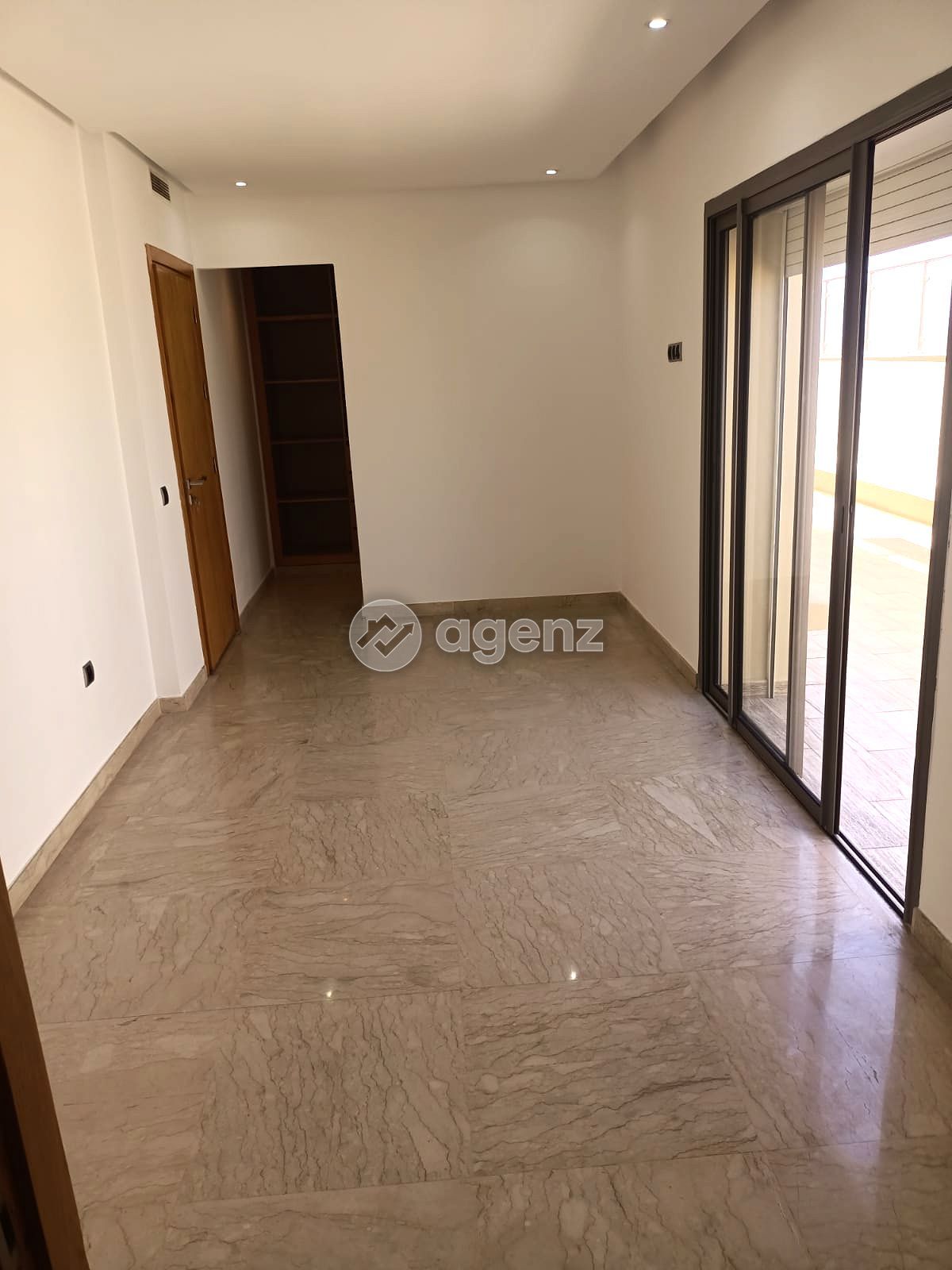 Appartement à louer à Palmier — 5