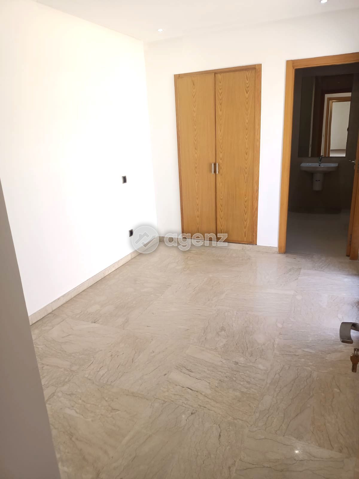 Appartement à louer à Palmier — 4