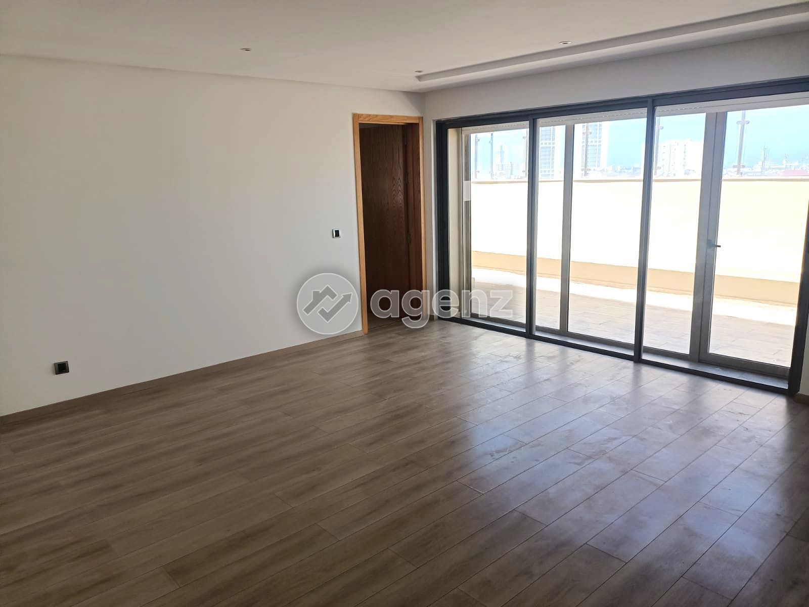 Appartement à louer à Palmier — 2