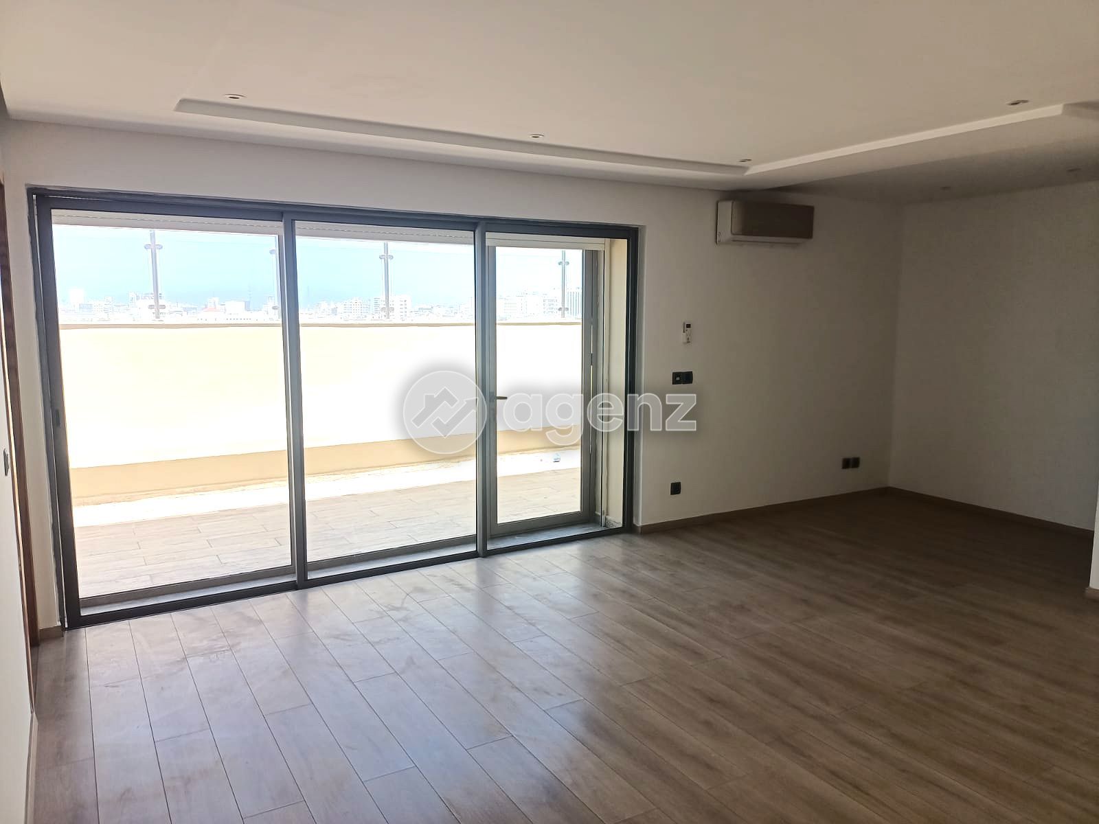Appartement à louer à Palmier