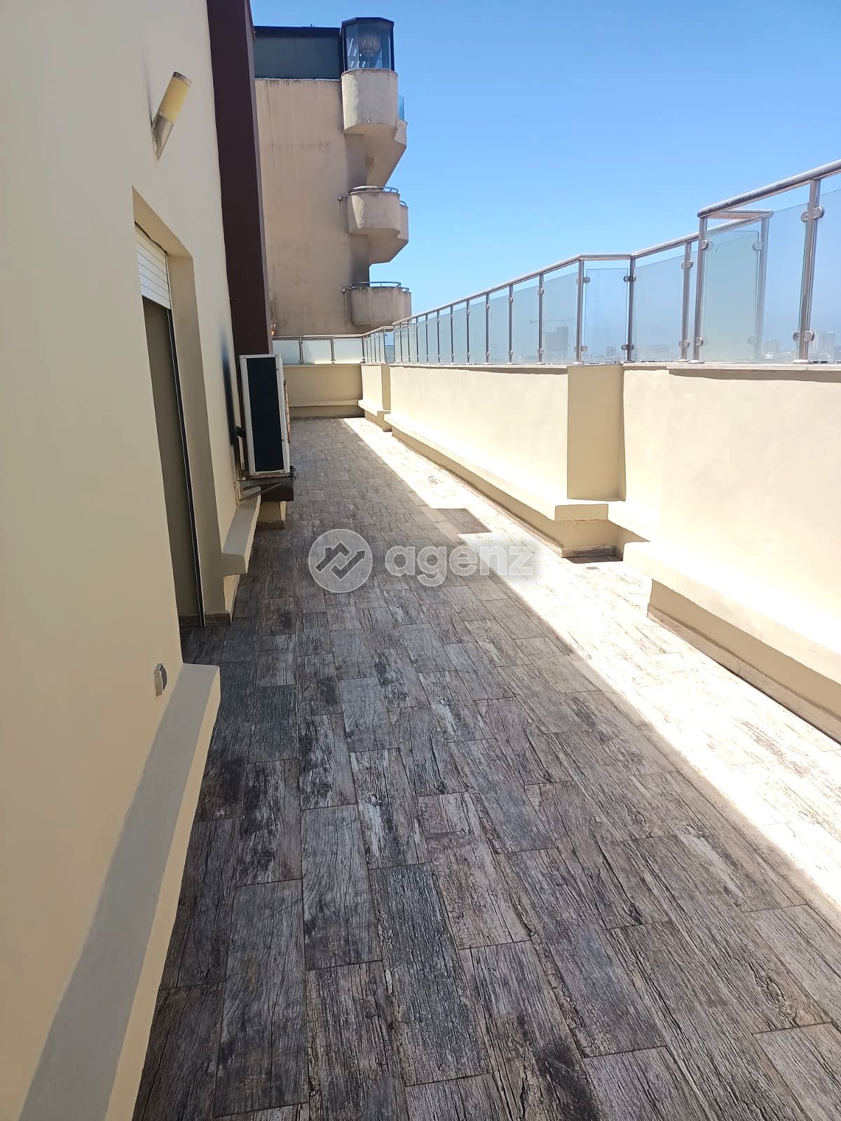 Appartement à louer à Palmier — 3