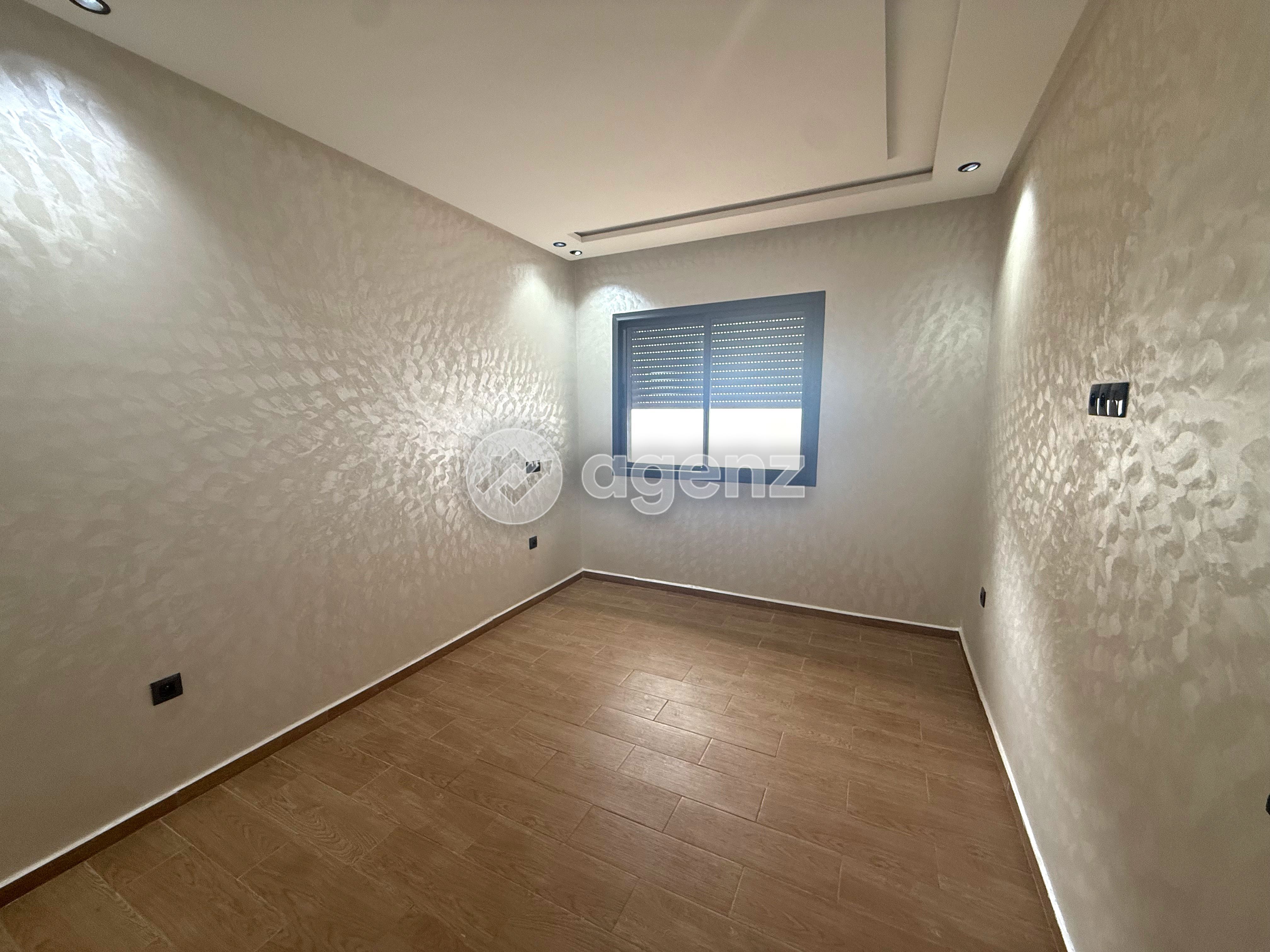 UN APPARTEMENT FACILE À AMÉNAGER — 4