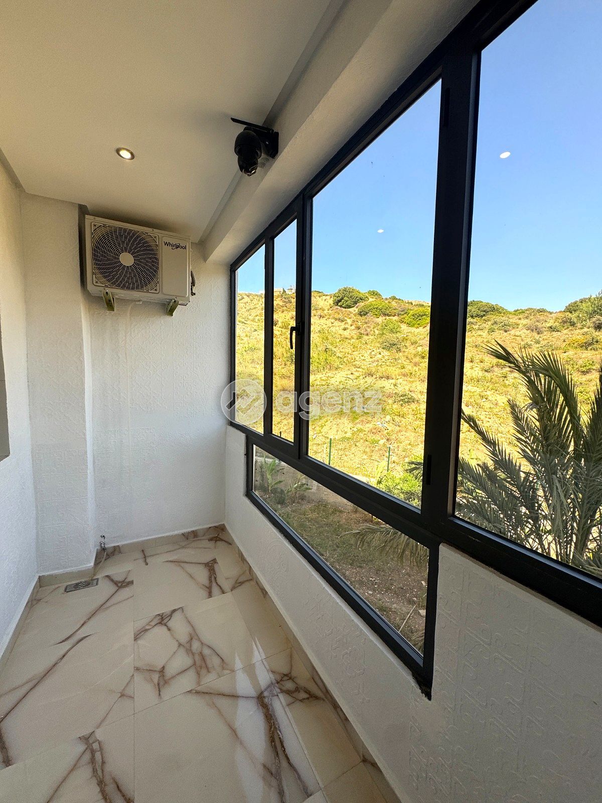 Appartement 104 m² à Malabata — 2