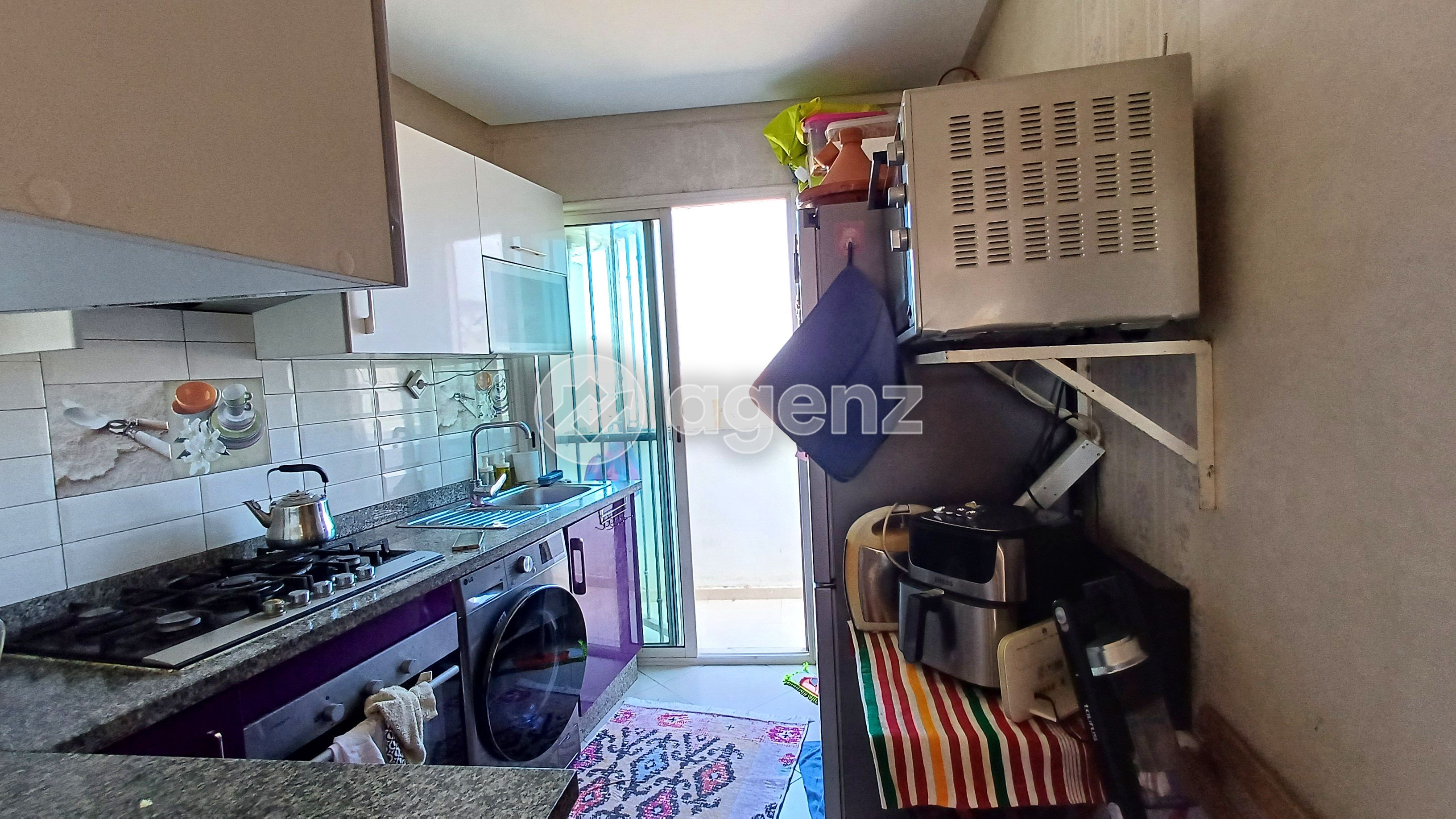 Appartement à vendre à Sidi Maarouf — 3