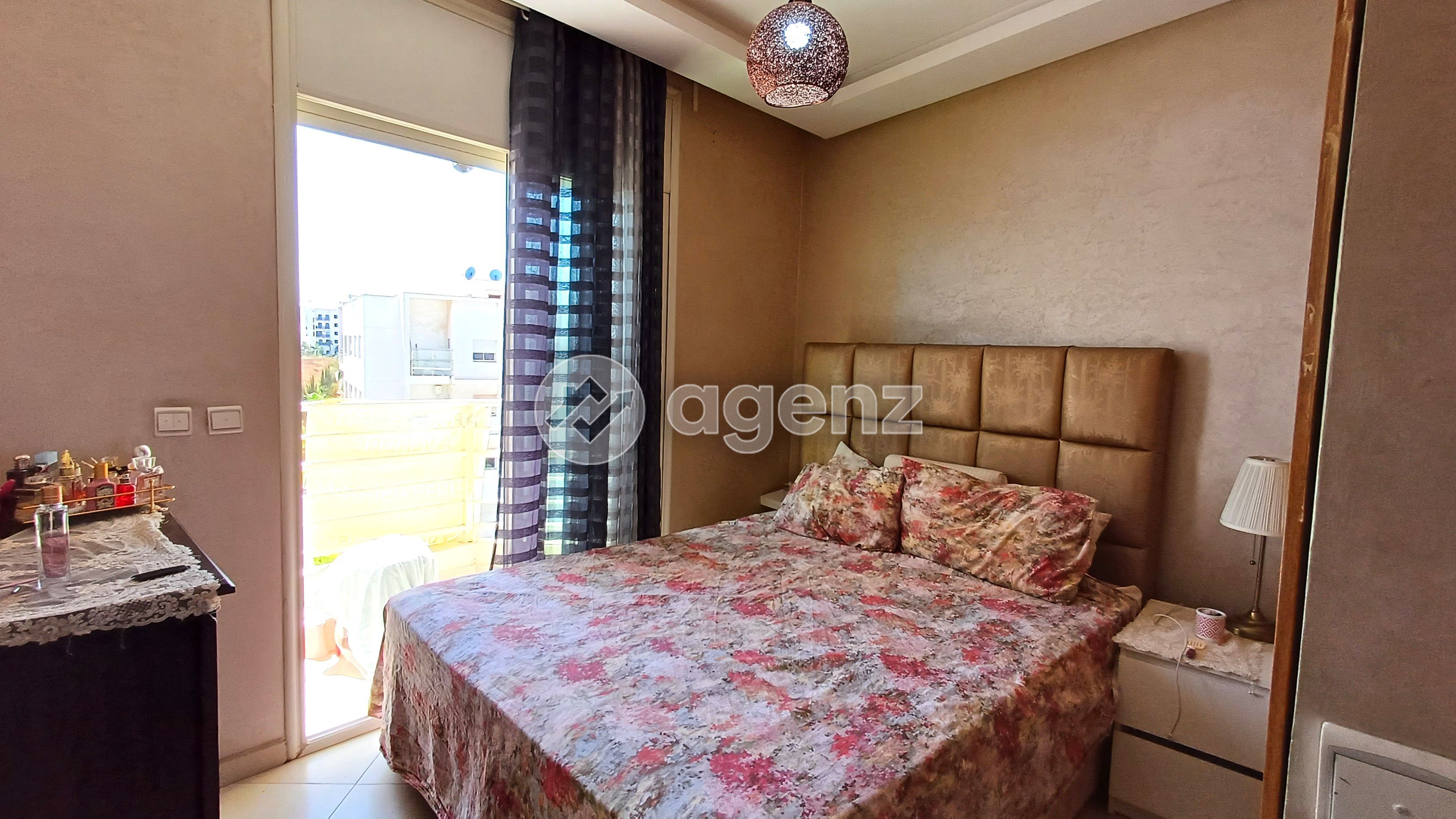 Appartement à vendre à Sidi Maarouf — 2
