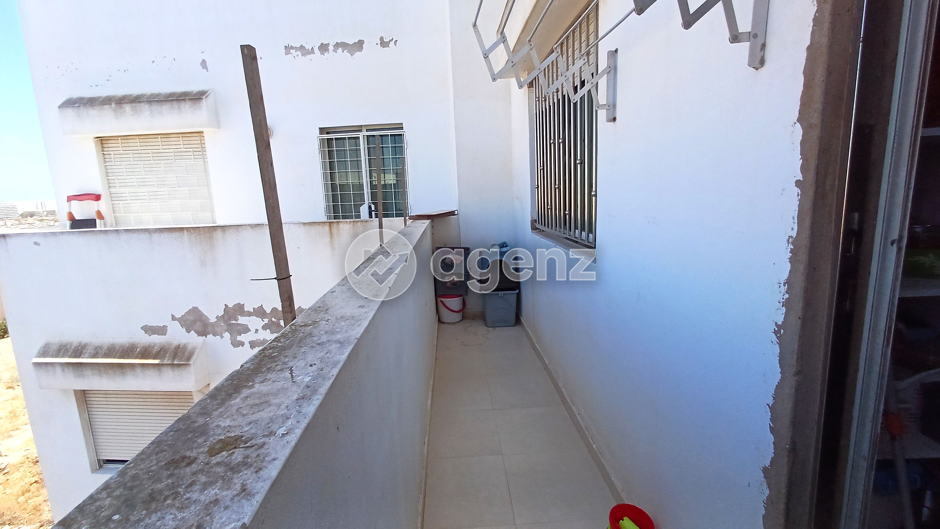 Appartement à vendre à Sidi Maarouf — 4