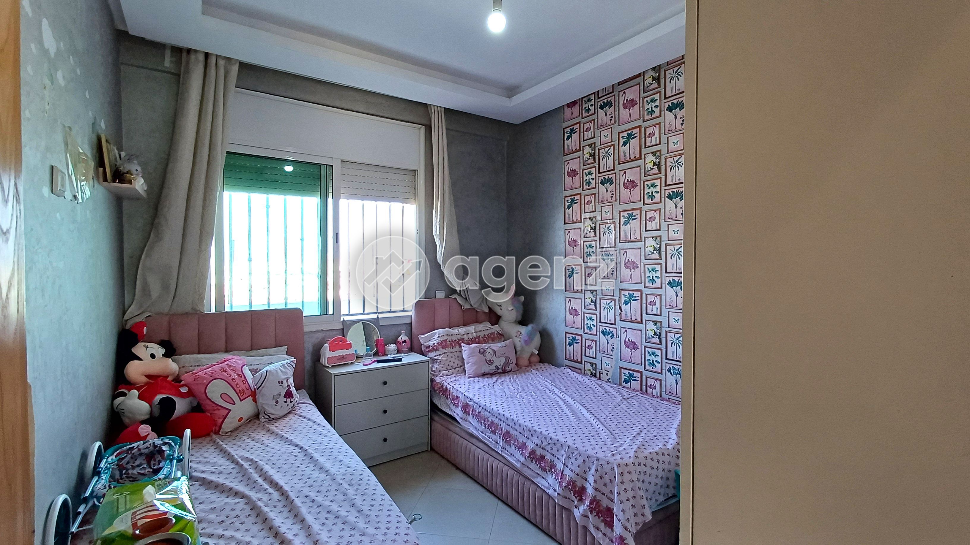 Appartement à vendre à Sidi Maarouf — 5