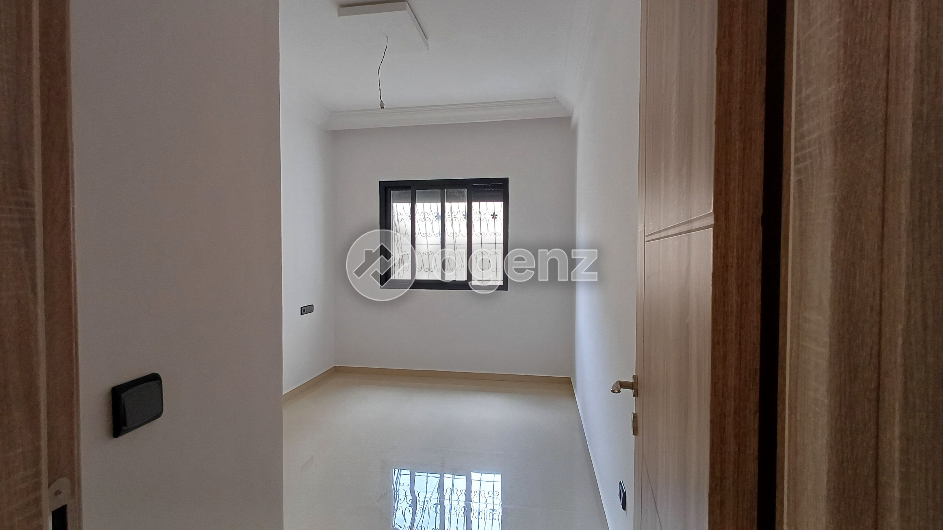 Appartement - Refait à neuf avec goût — 2