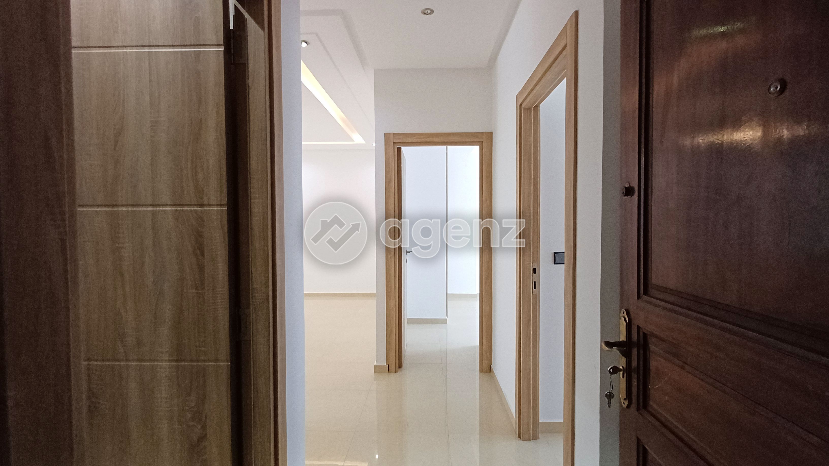 Appartement - Refait à neuf avec goût — 4