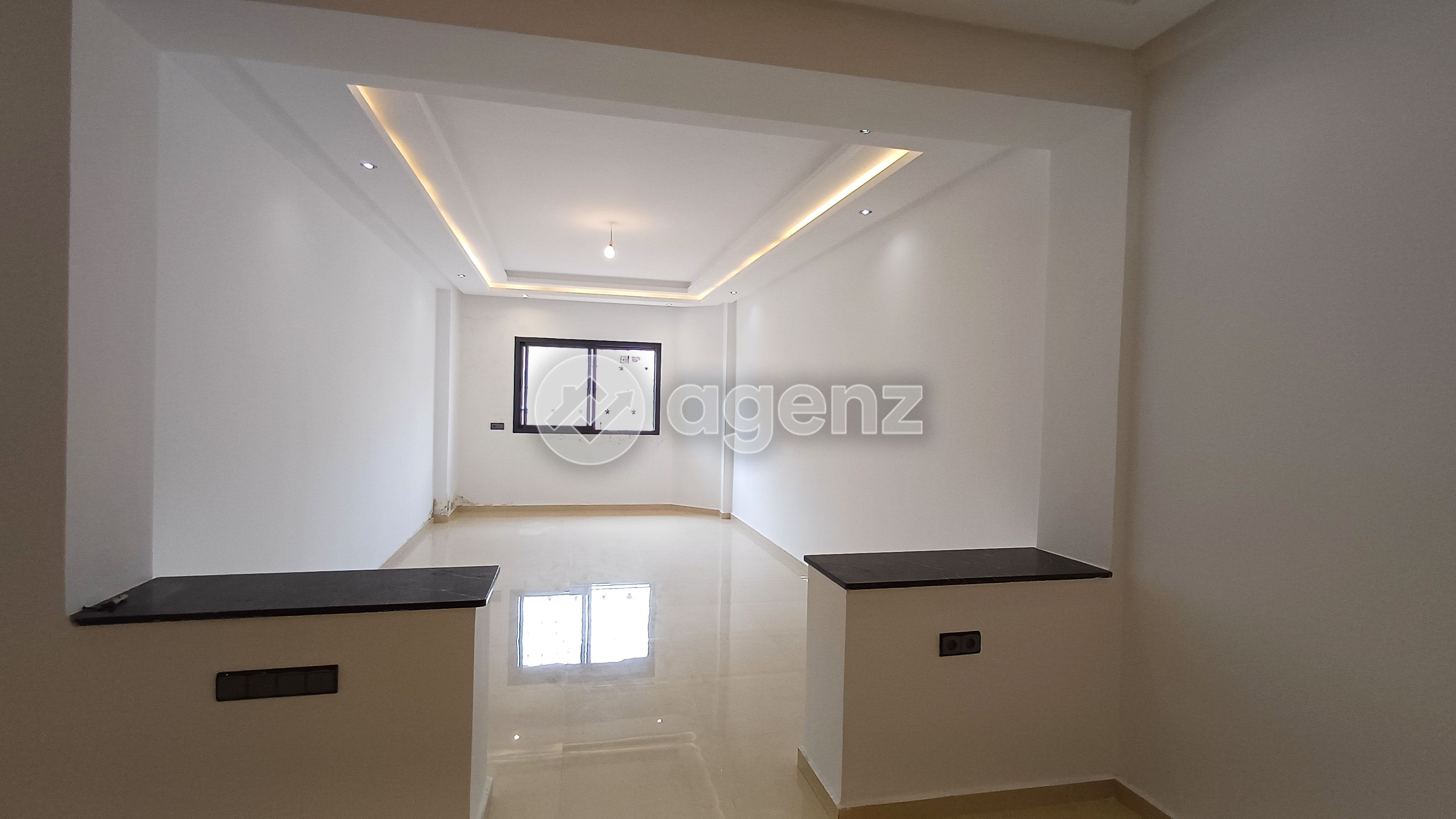 Appartement - Refait à neuf avec goût
