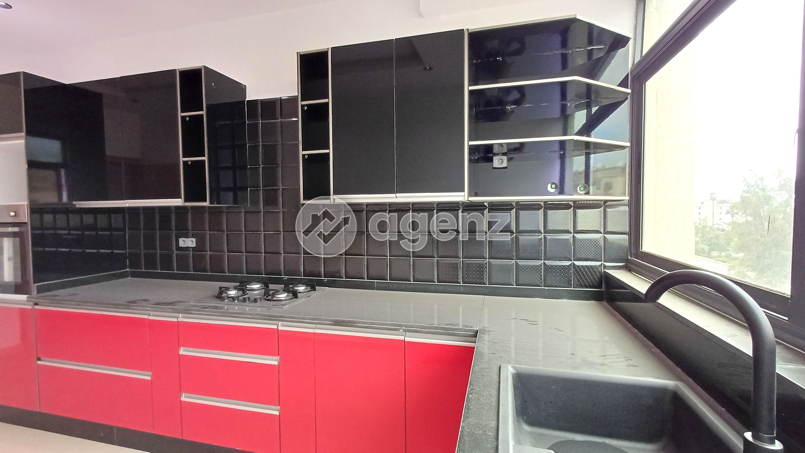 Appartement - Refait à neuf avec goût — 3