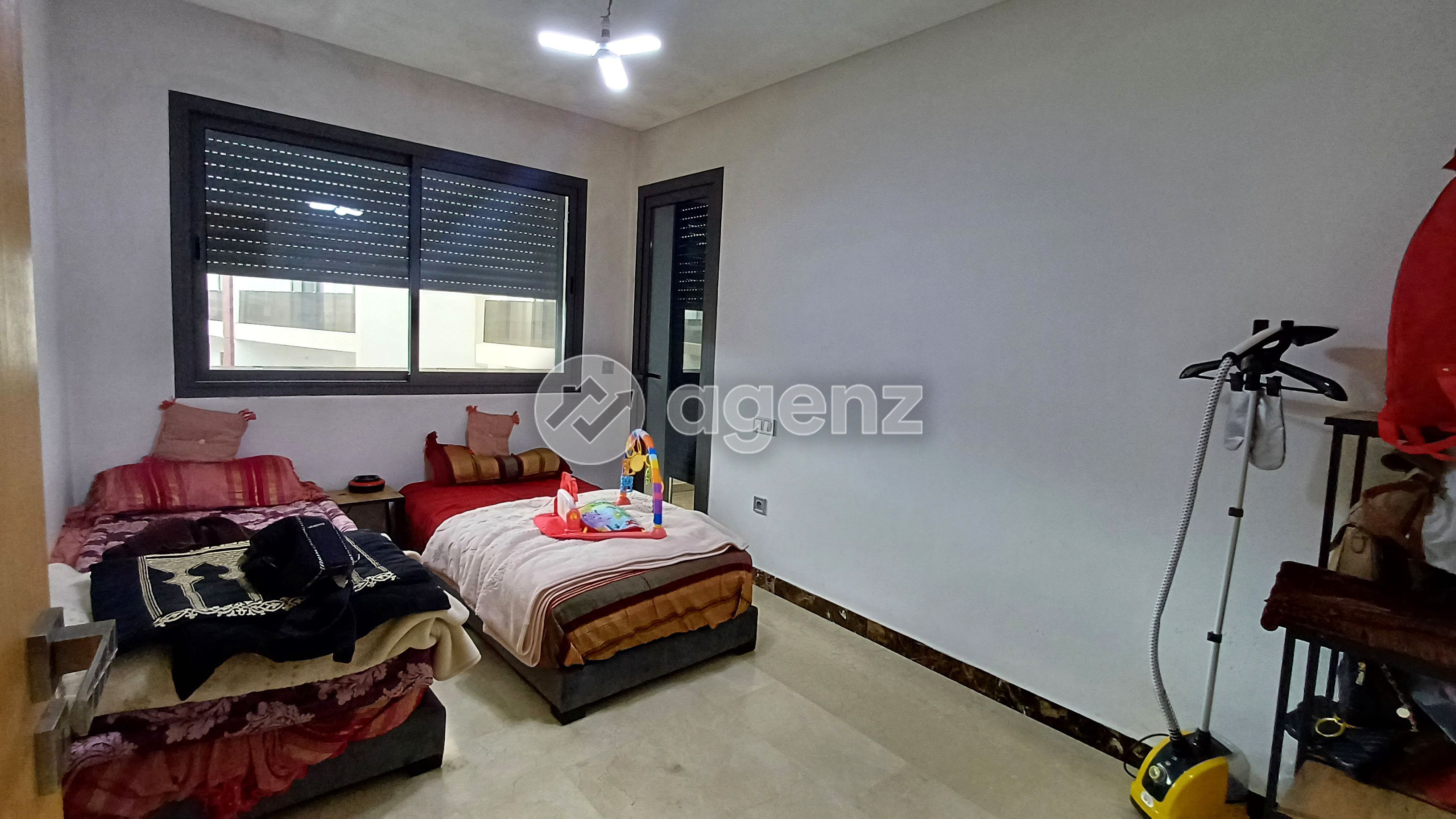 Appartement de 89 m² à vendre à Mohammedia — 4