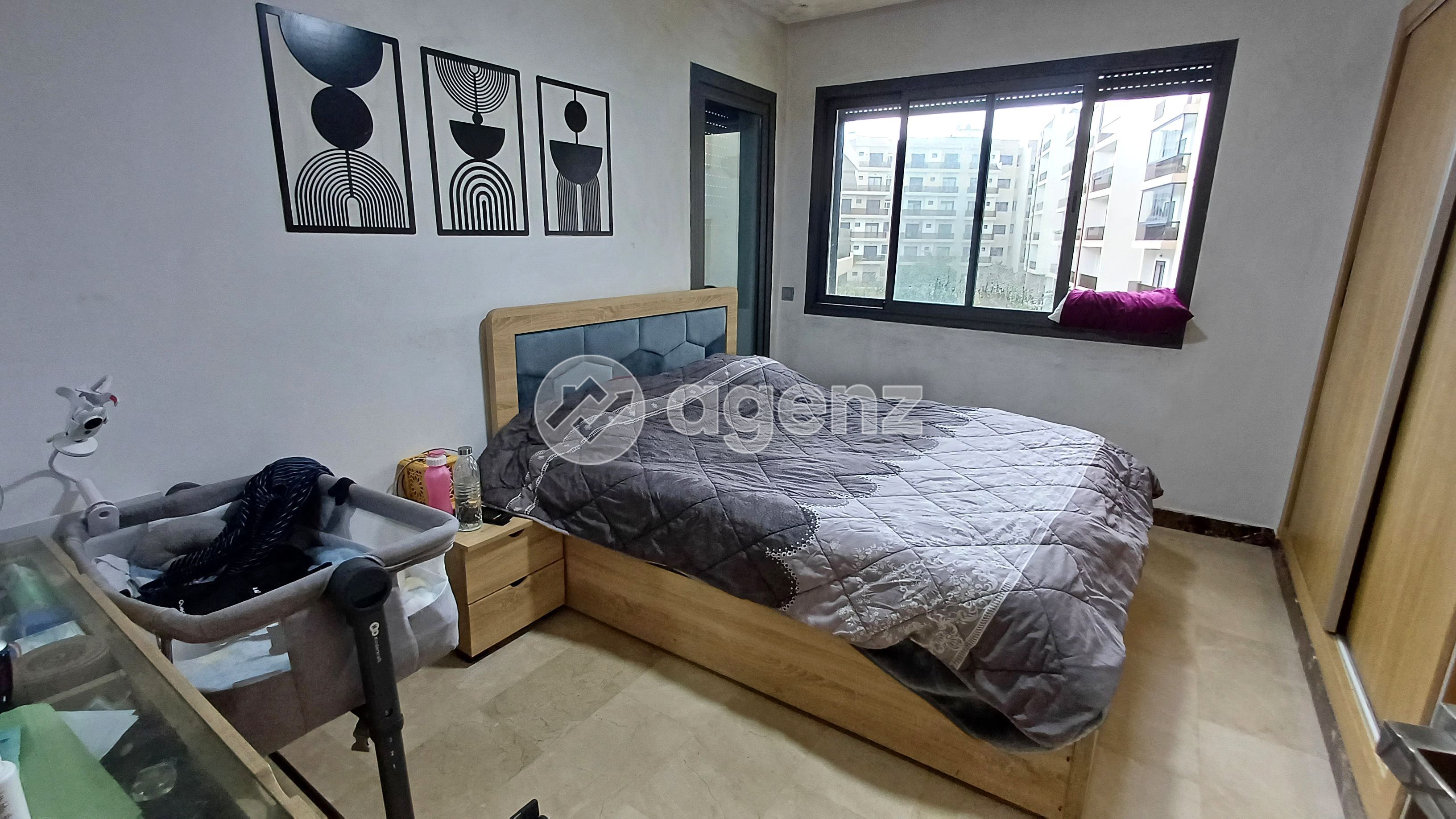 Appartement de 89 m² à vendre à Mohammedia — 3