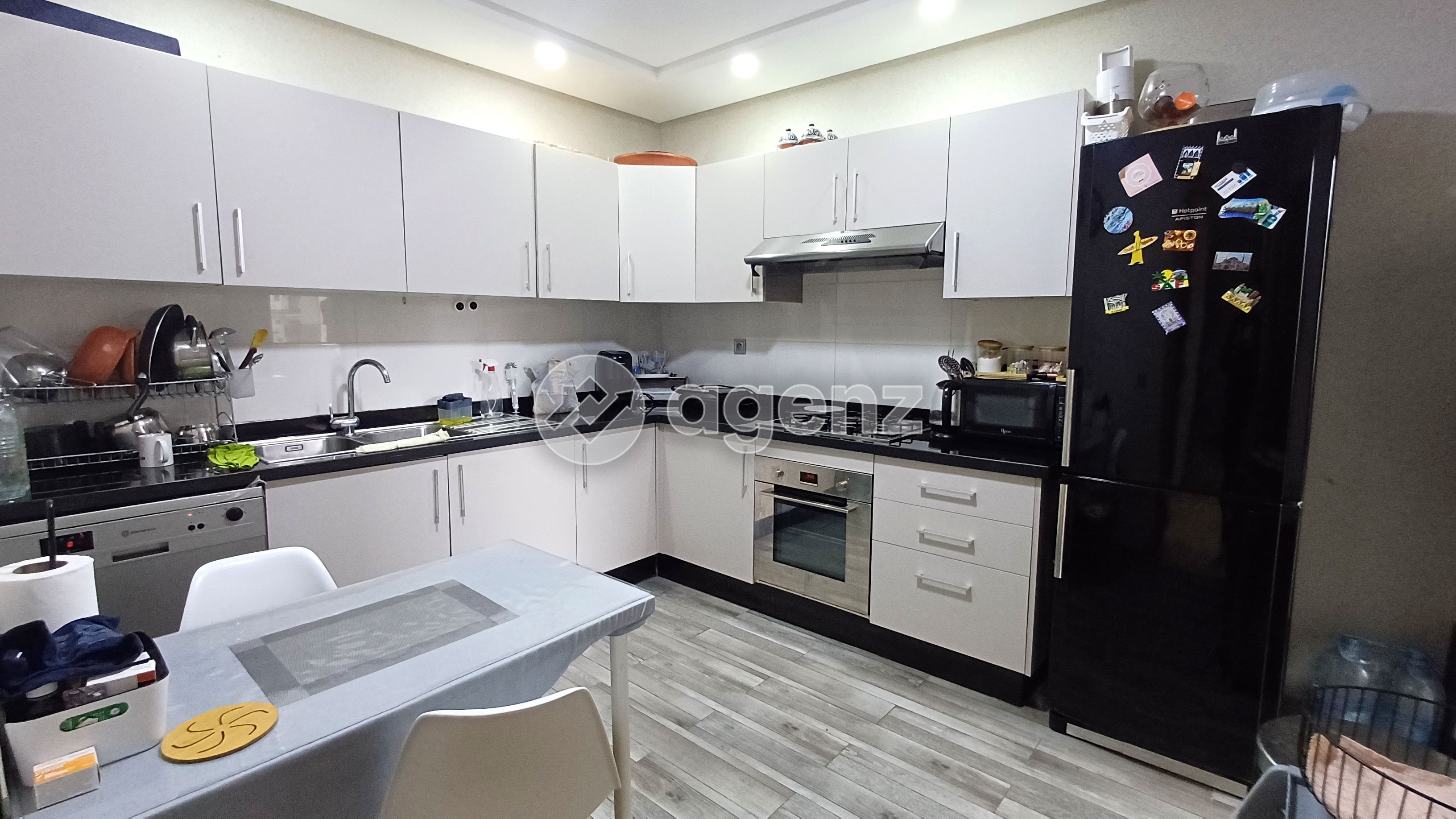 Appartement de 89 m² à vendre à Mohammedia — 5