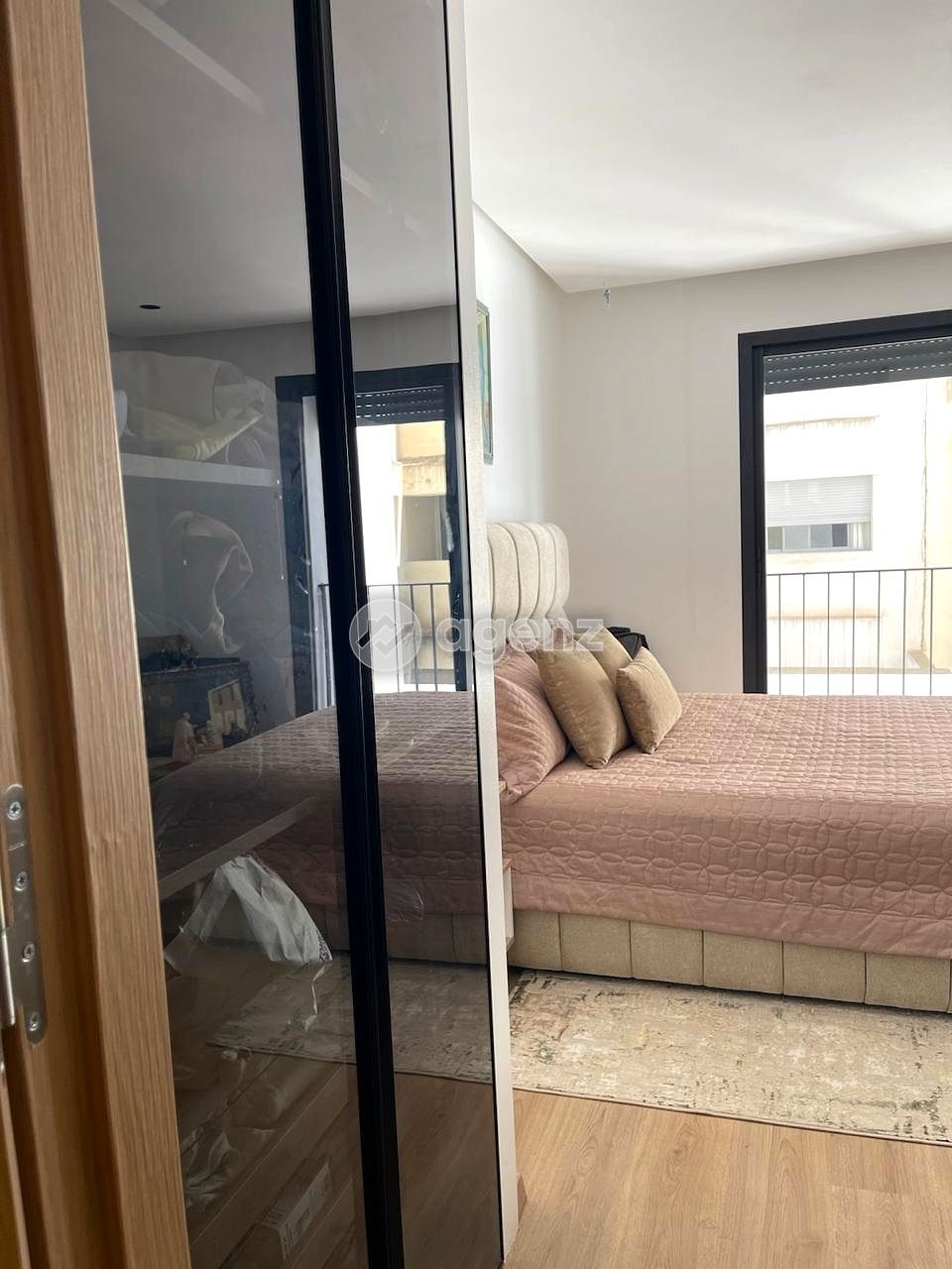 Prestigieux Appartement de 1 chambre à louer à Les princesses — 5