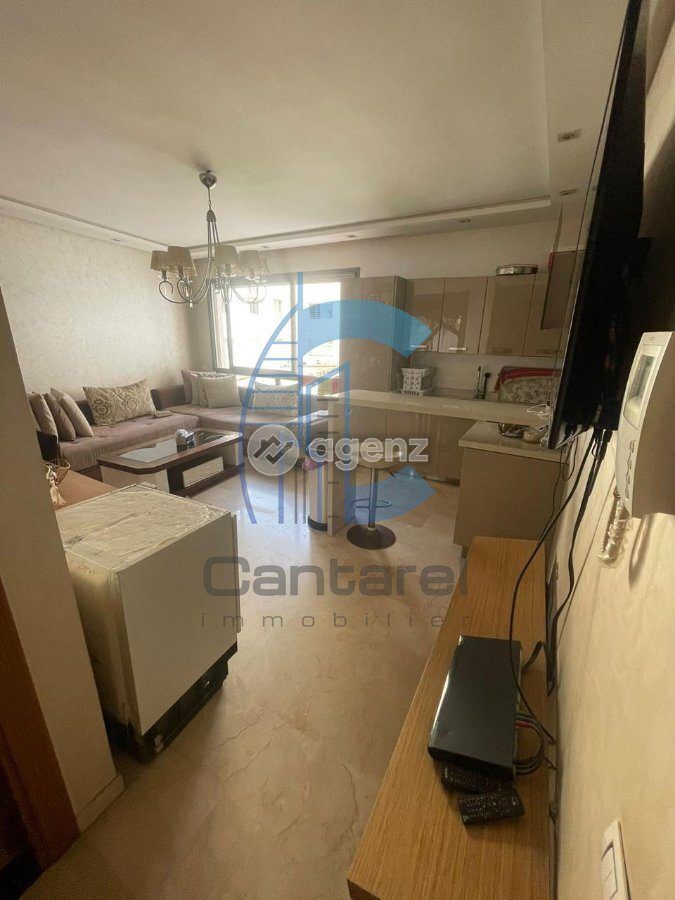 Appartement à vendre à Casablanca