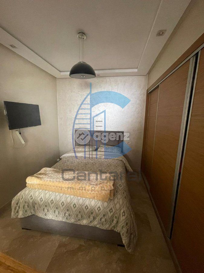 Appartement à vendre à Casablanca — 2