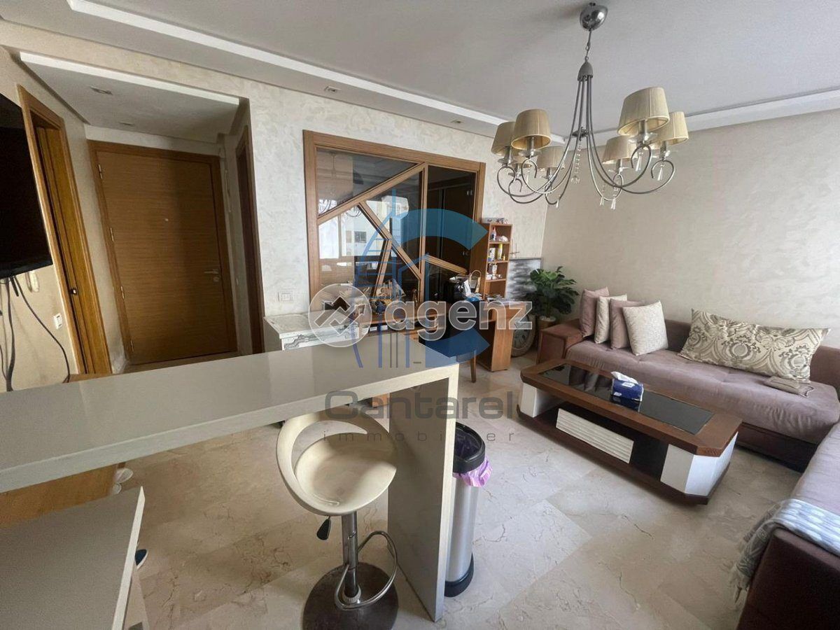 Appartement à vendre à Casablanca — 3