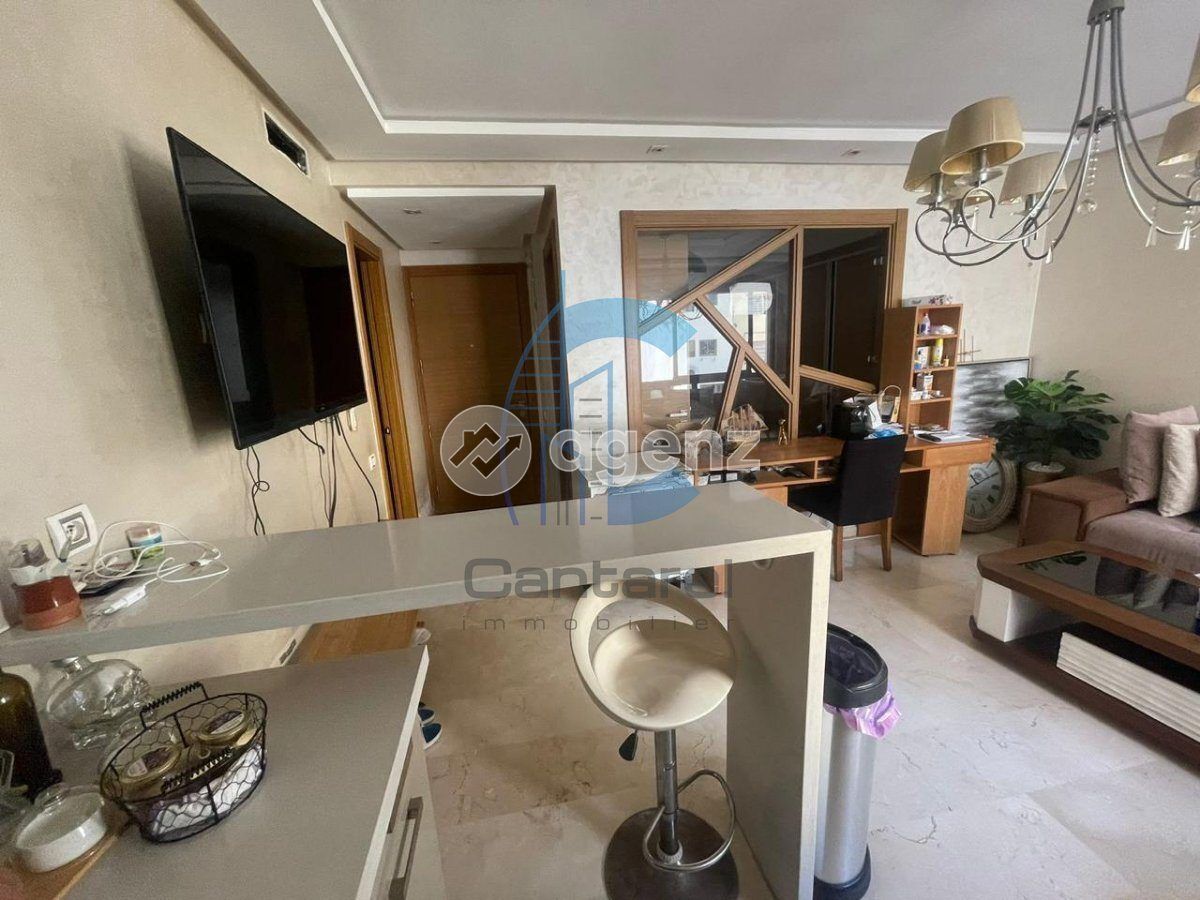 Appartement à vendre à Casablanca — 4