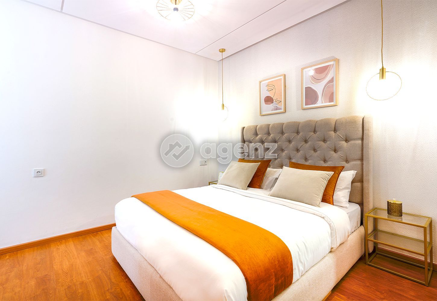 Appartement à vendre à Mesnana — 5